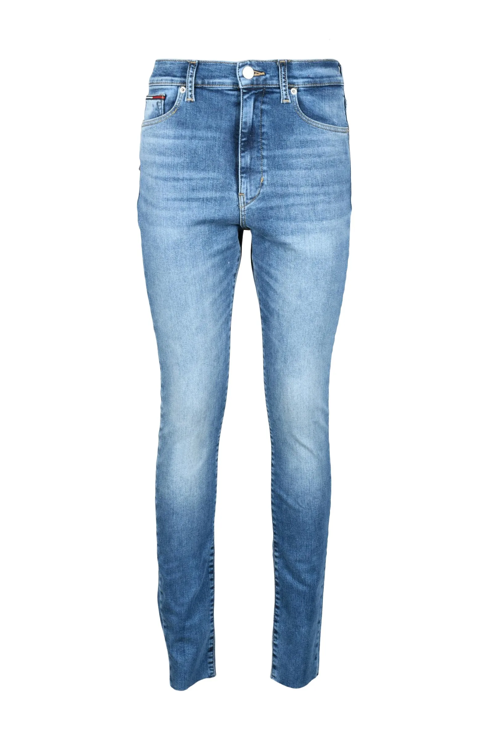 Jeans Blu
