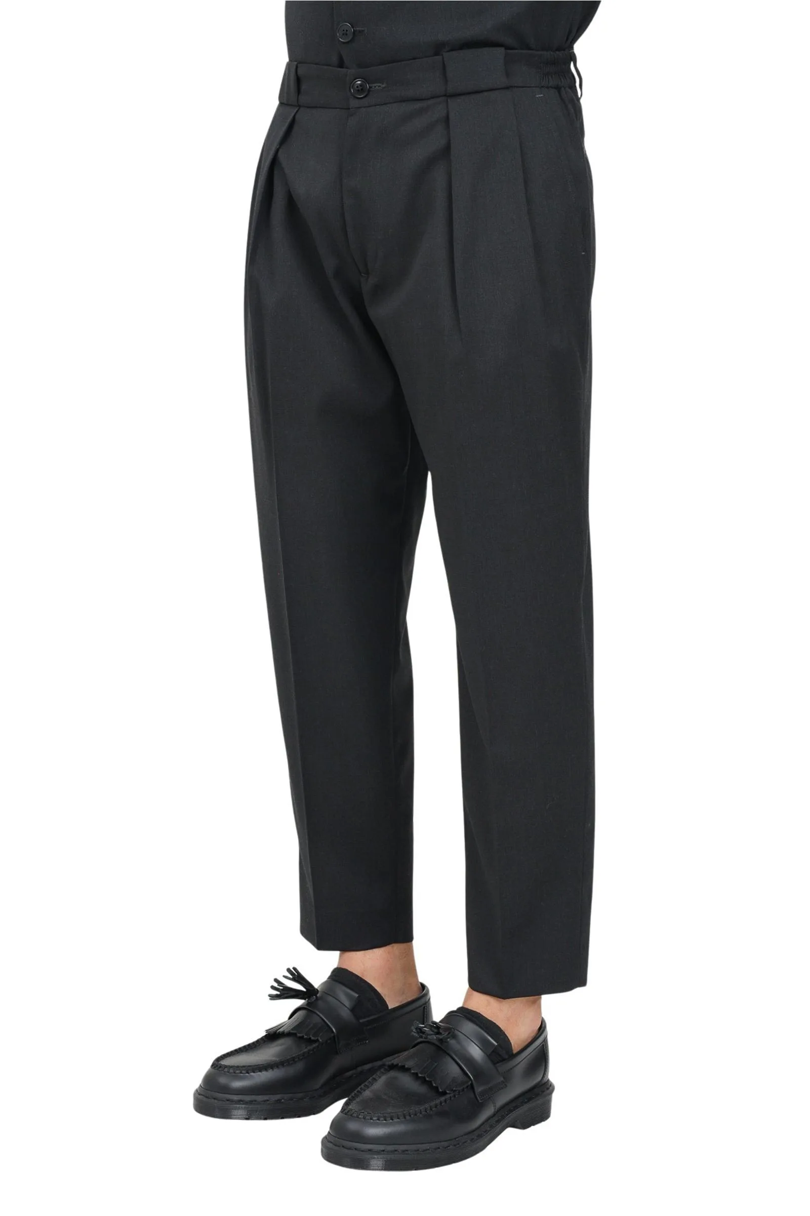 Pantalone Blu