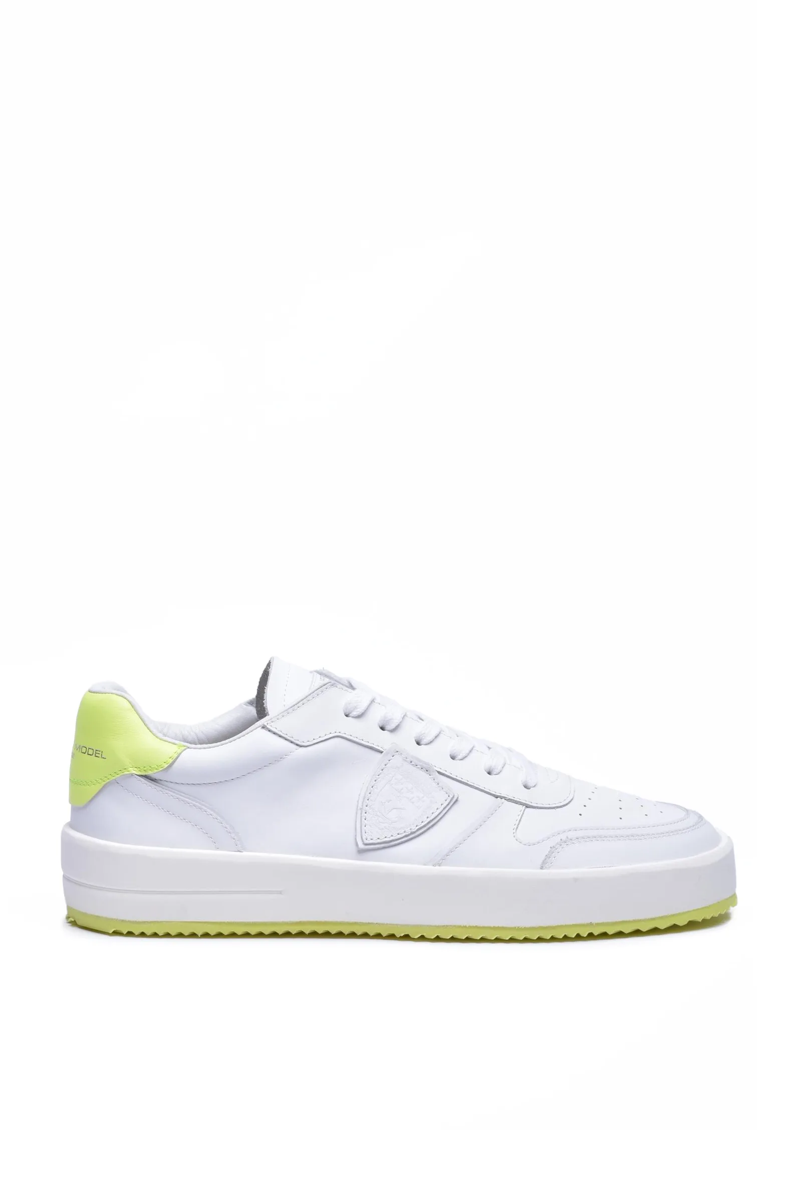 Sneakers Bianche