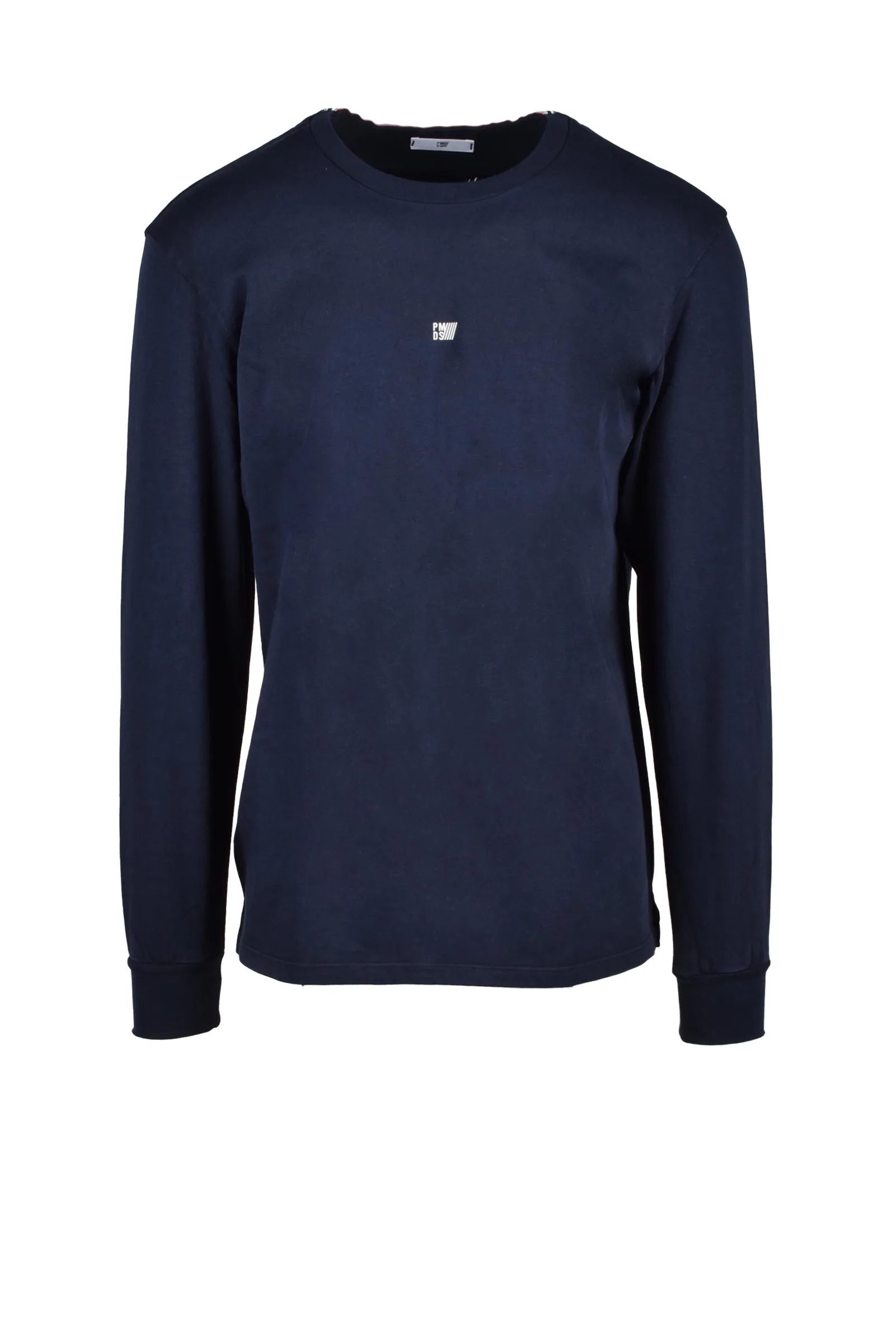 T-shirt Blu