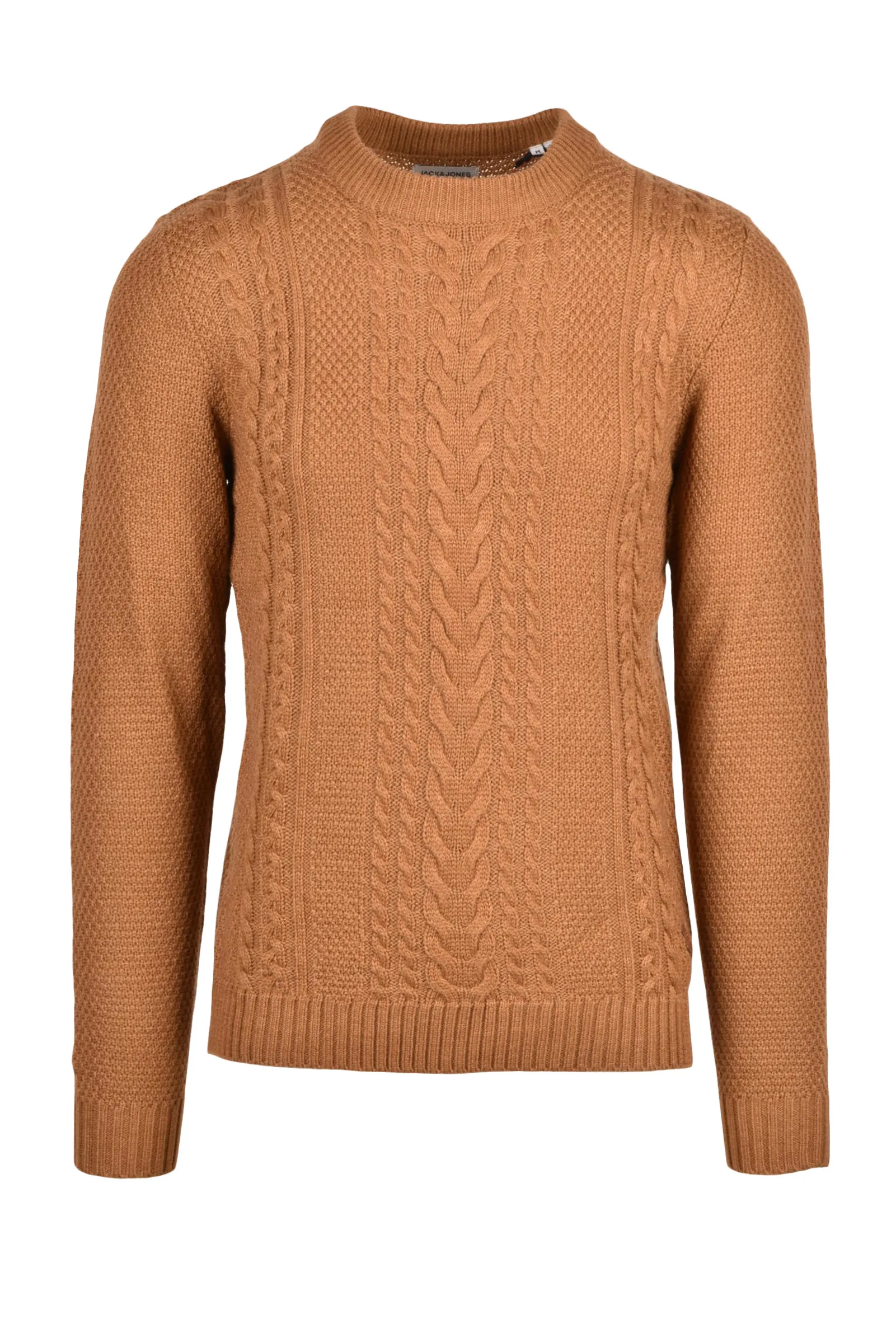 Maglia Marrone