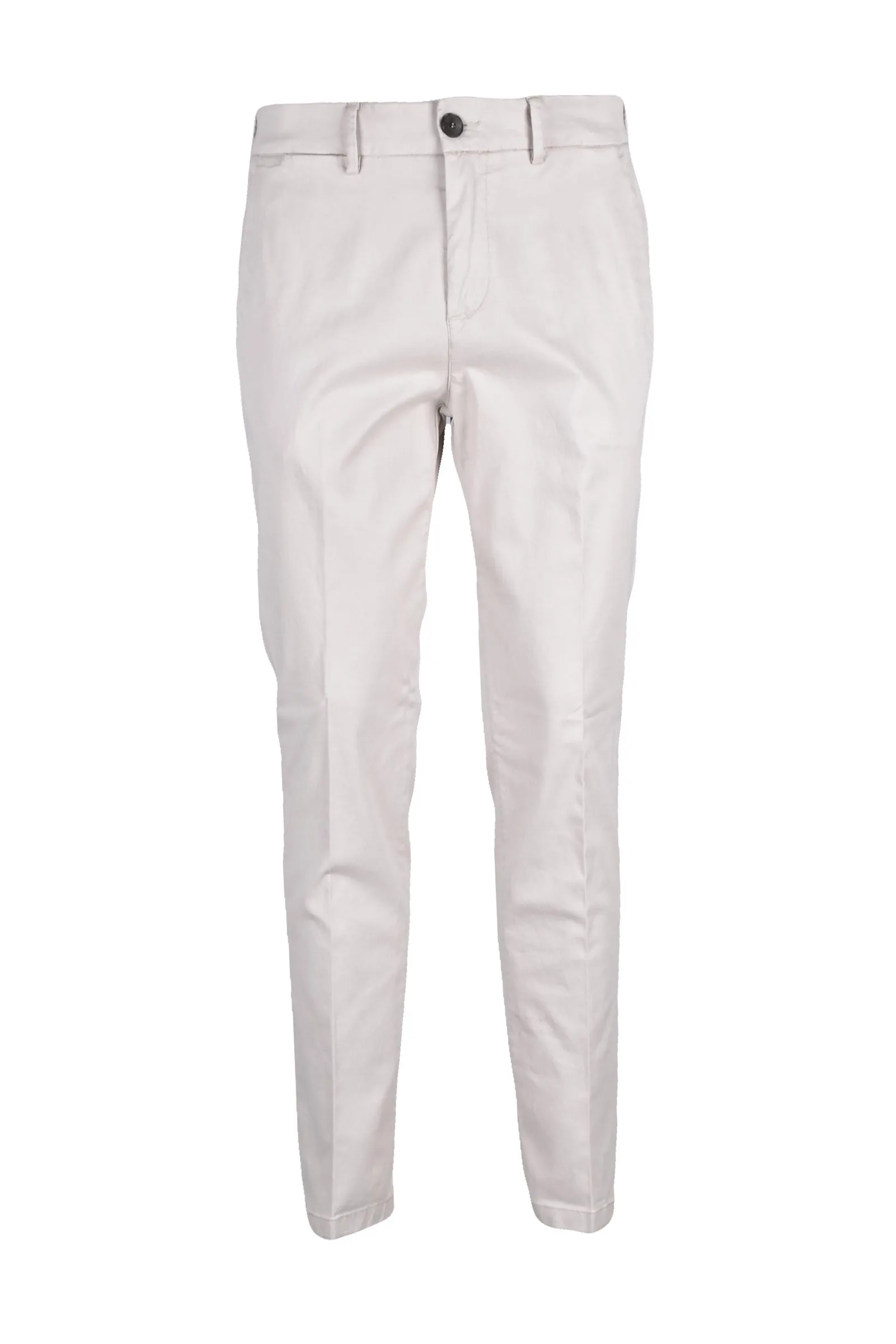 Pantalone Beige