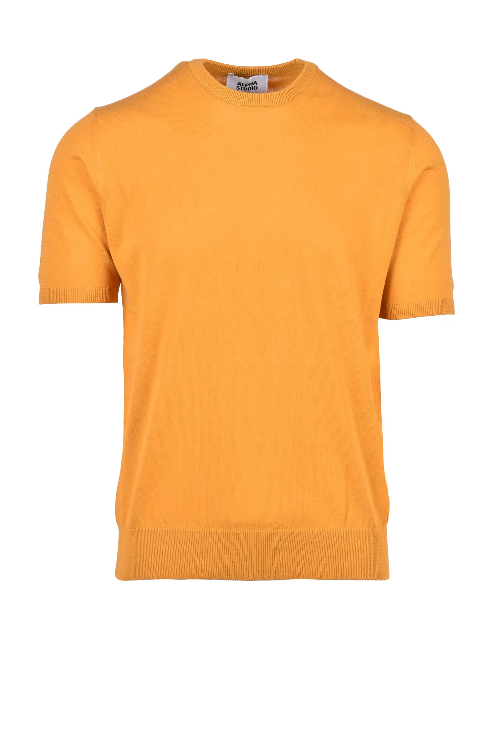 Maglia a maniche corte Oro