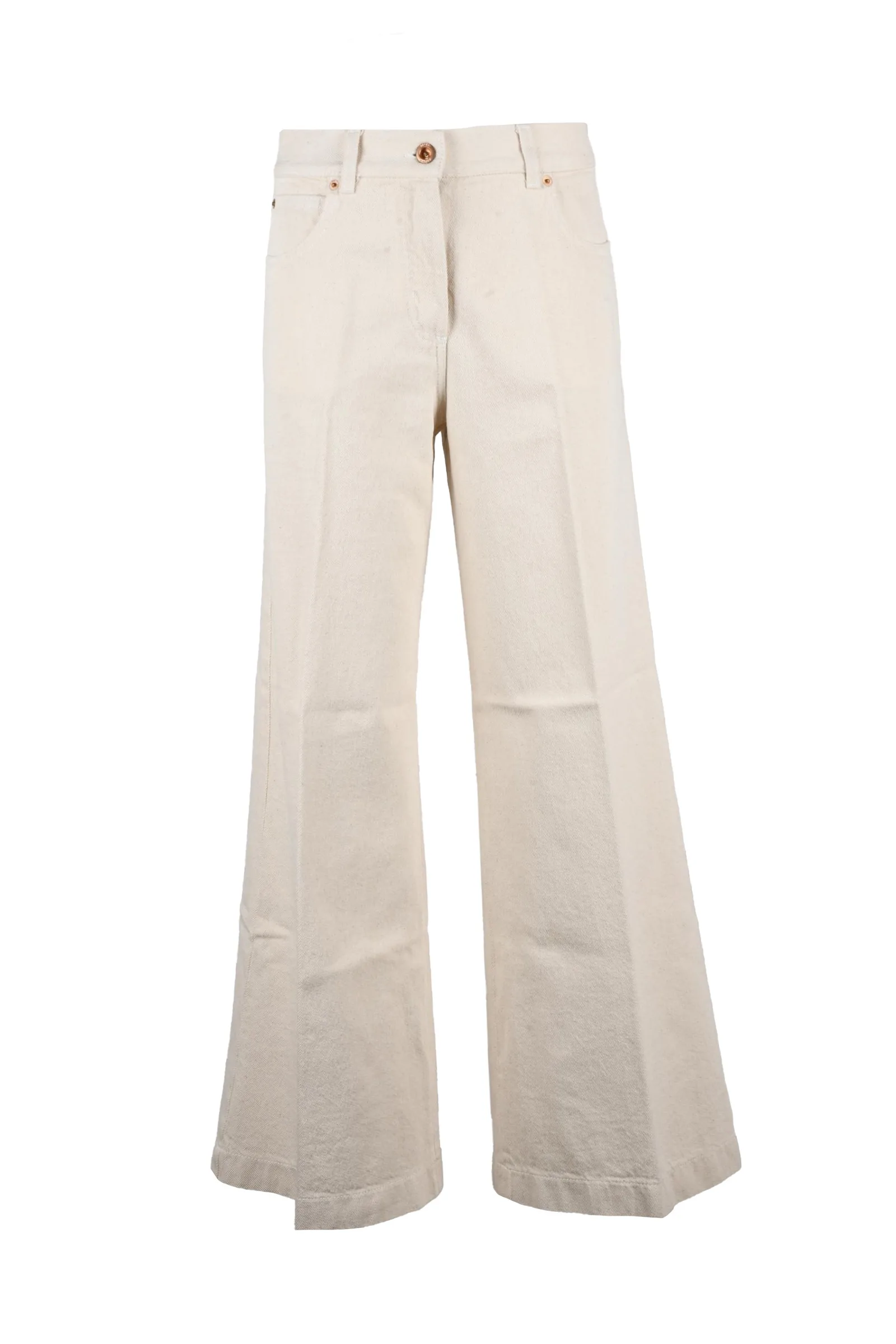 Jeans Beige