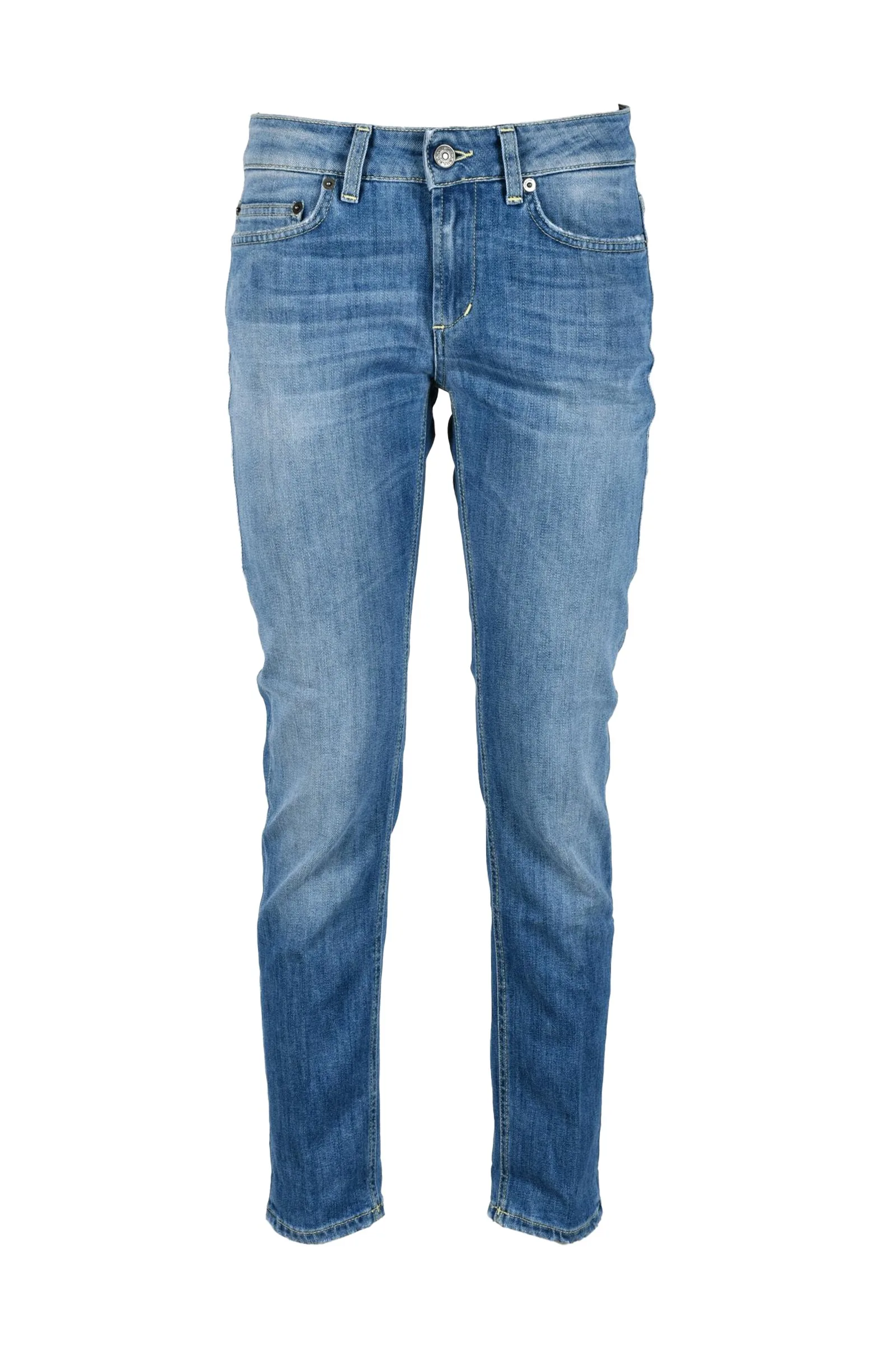 Jeans Blu