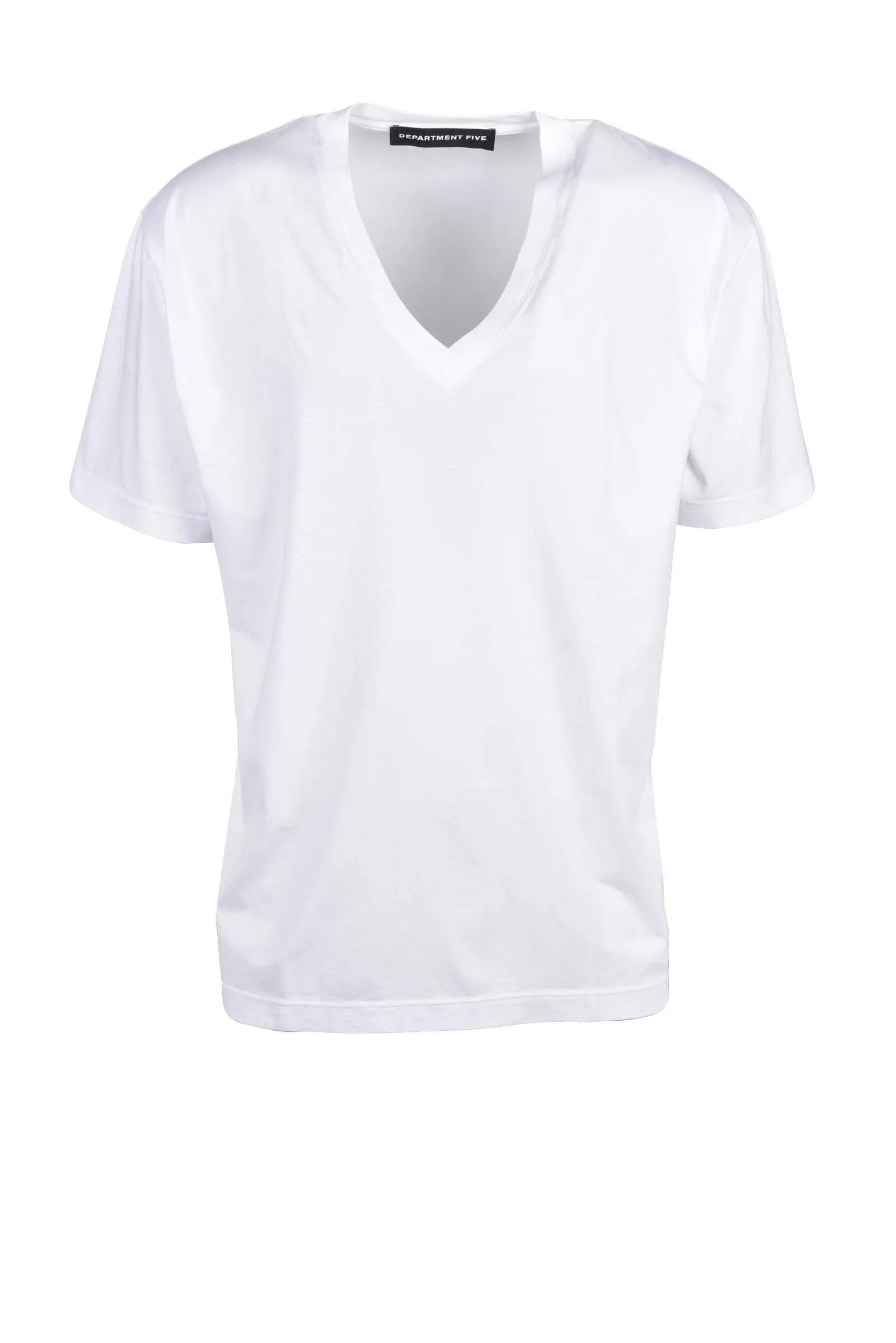 T-shirt Bianco