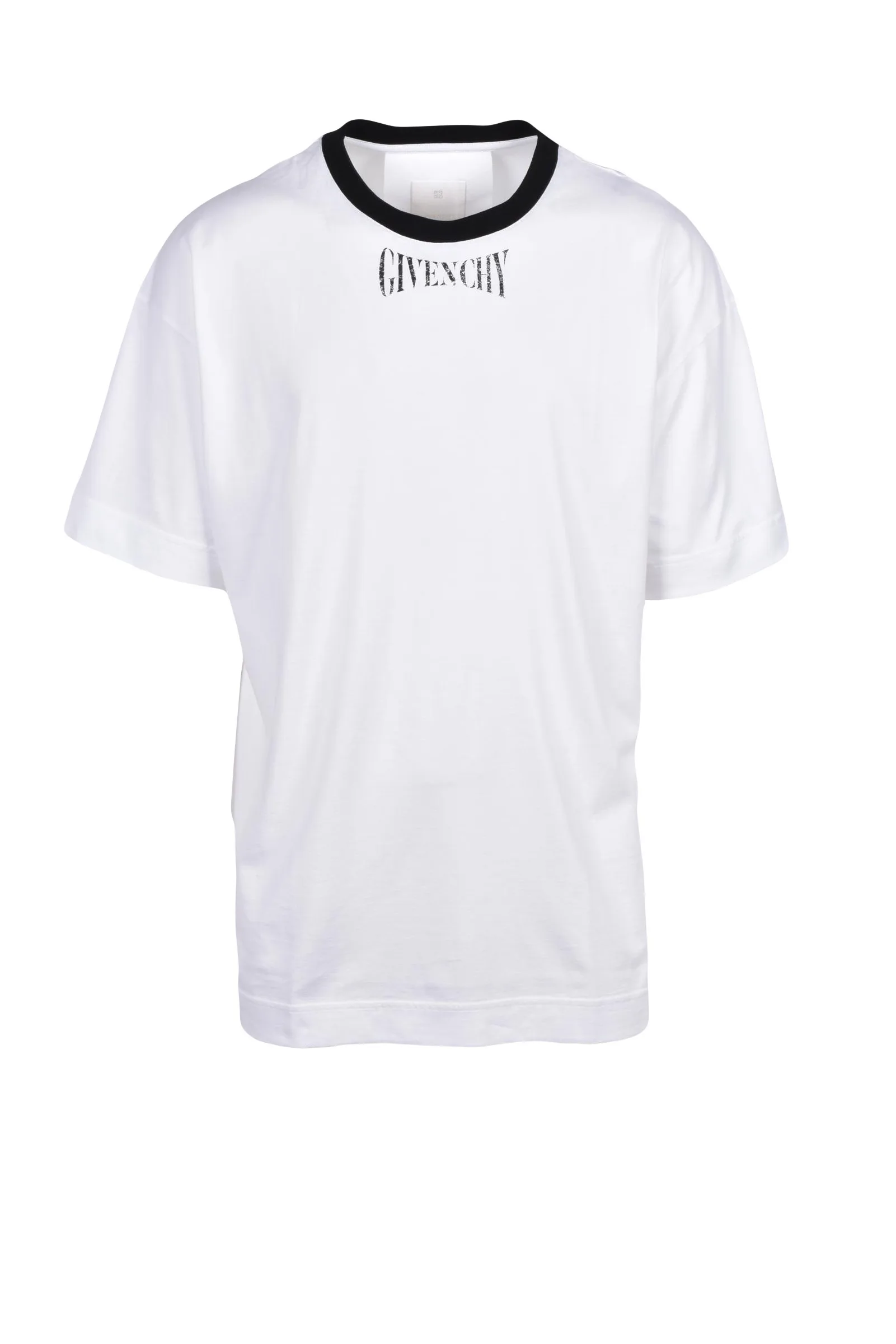 T-Shirt Bianca