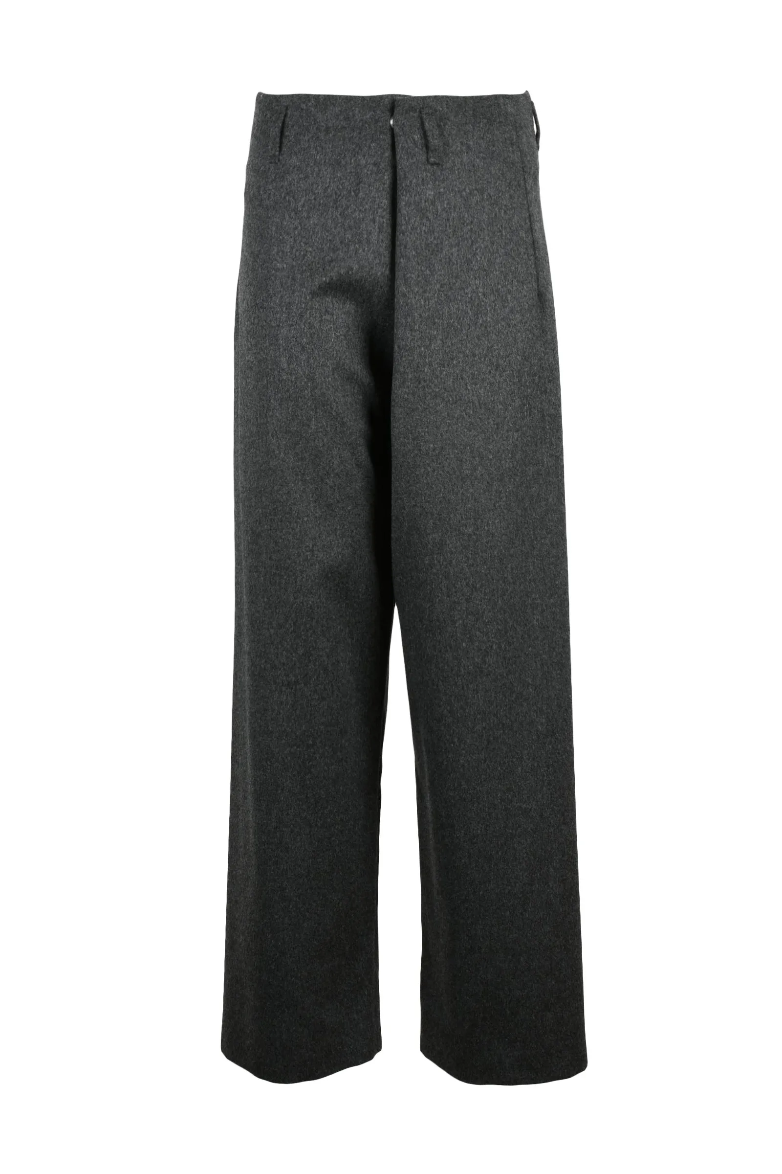 Pantalone Harem Grigio