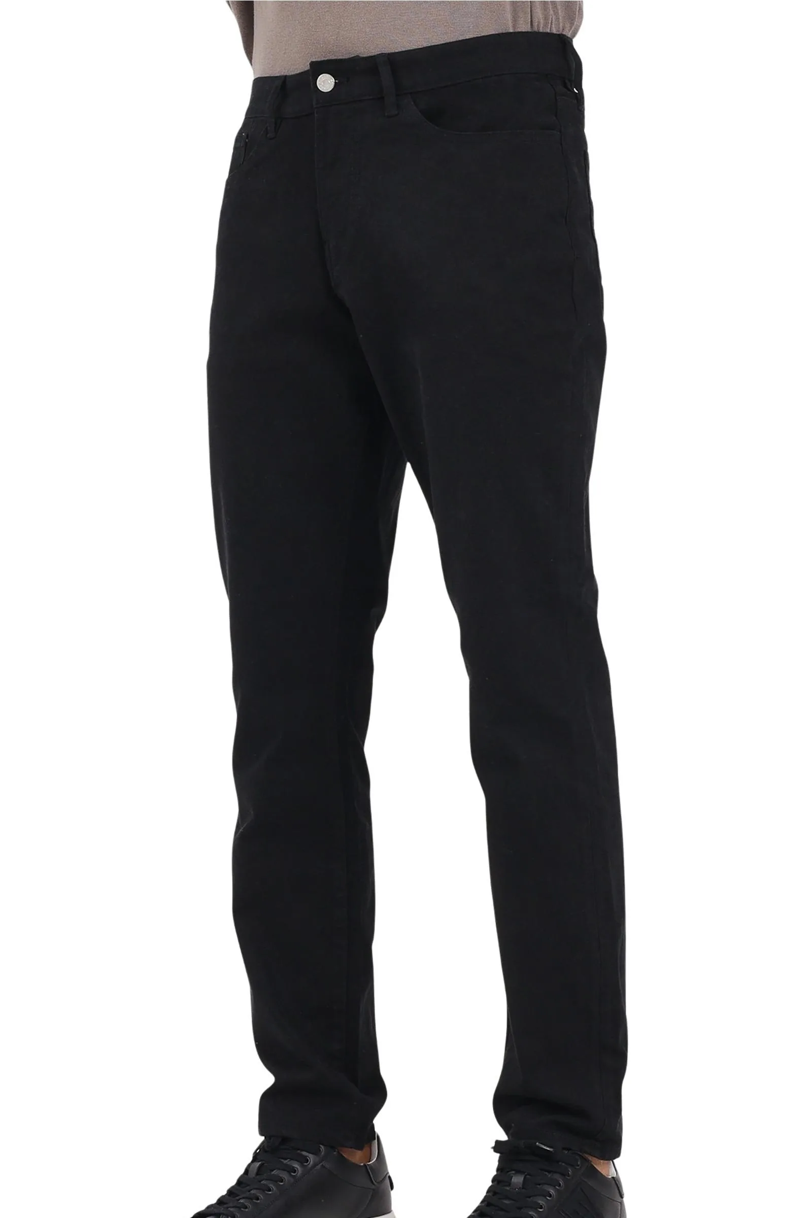 Jeans Nero