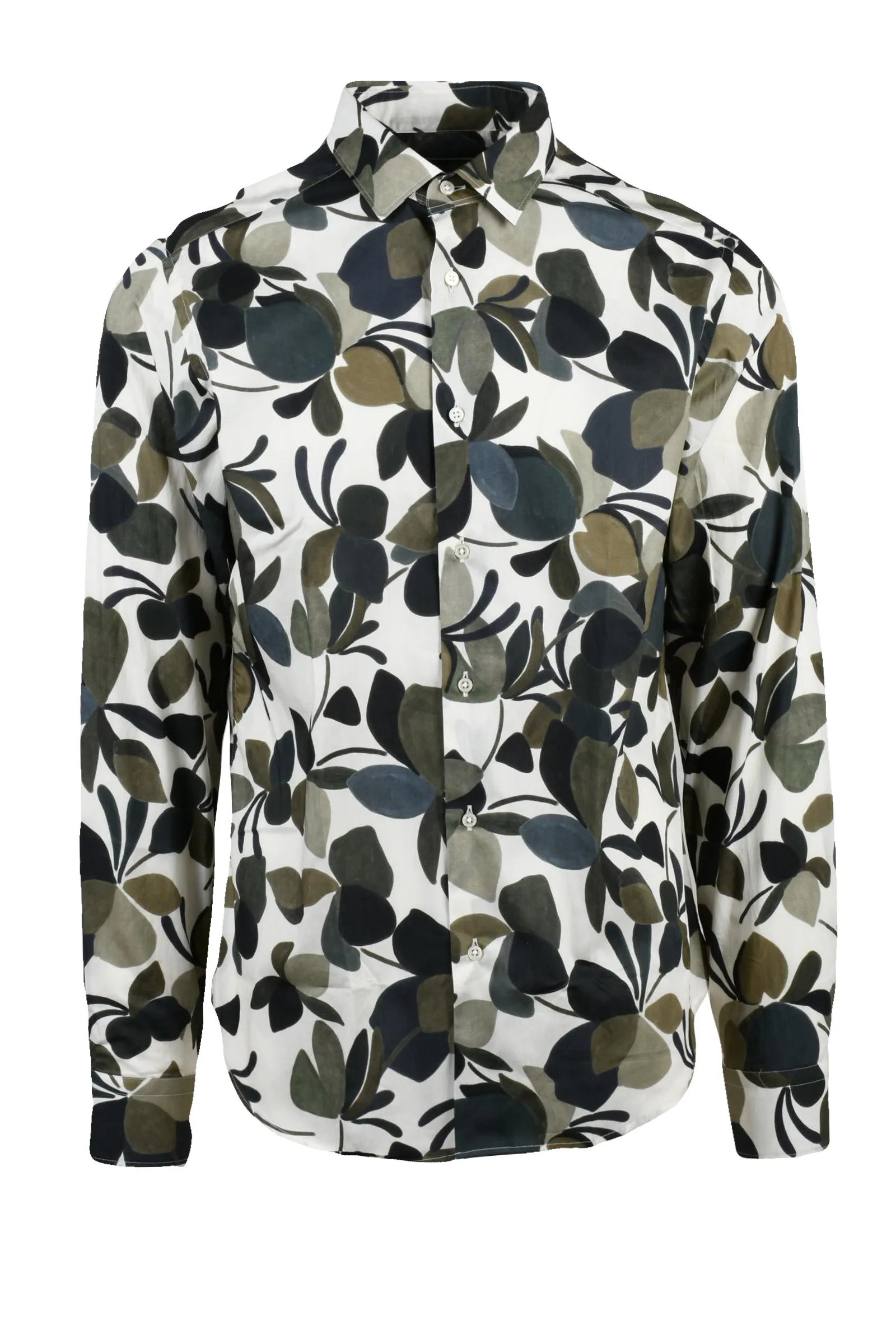 Camicia Multicolore