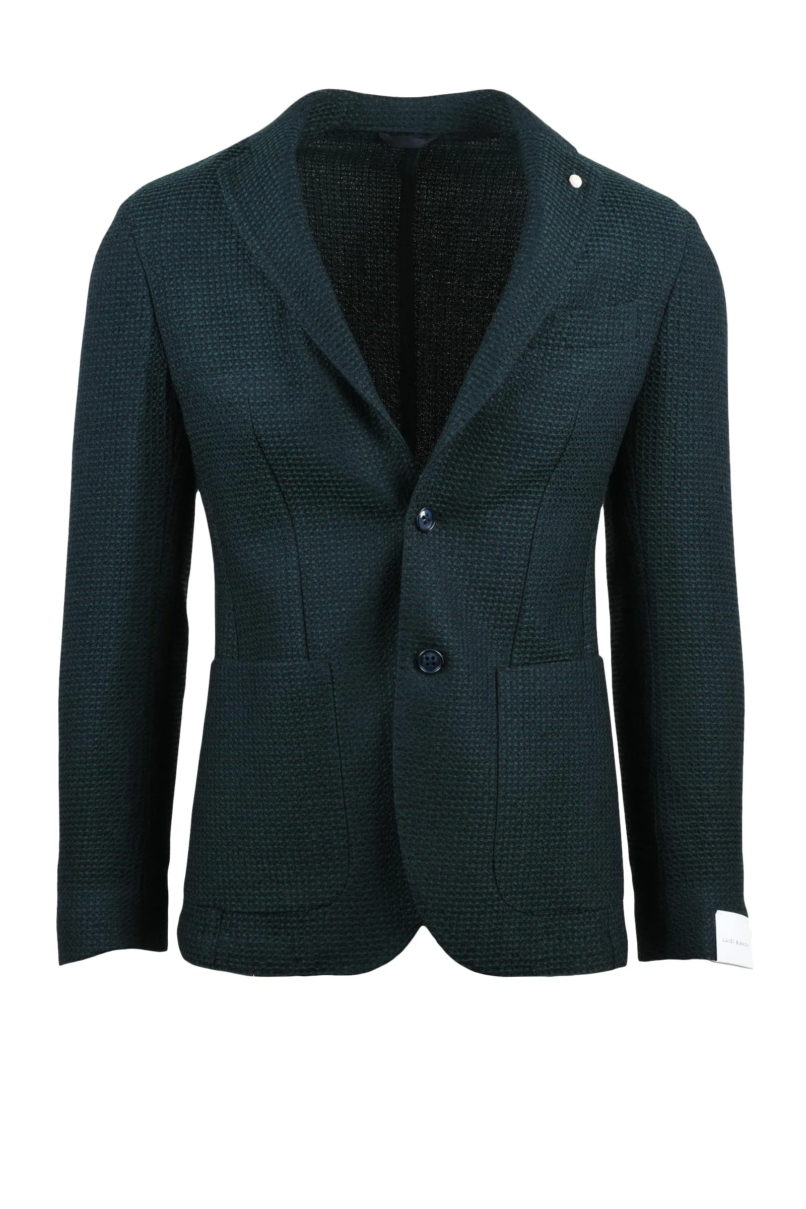 Giacca Verde