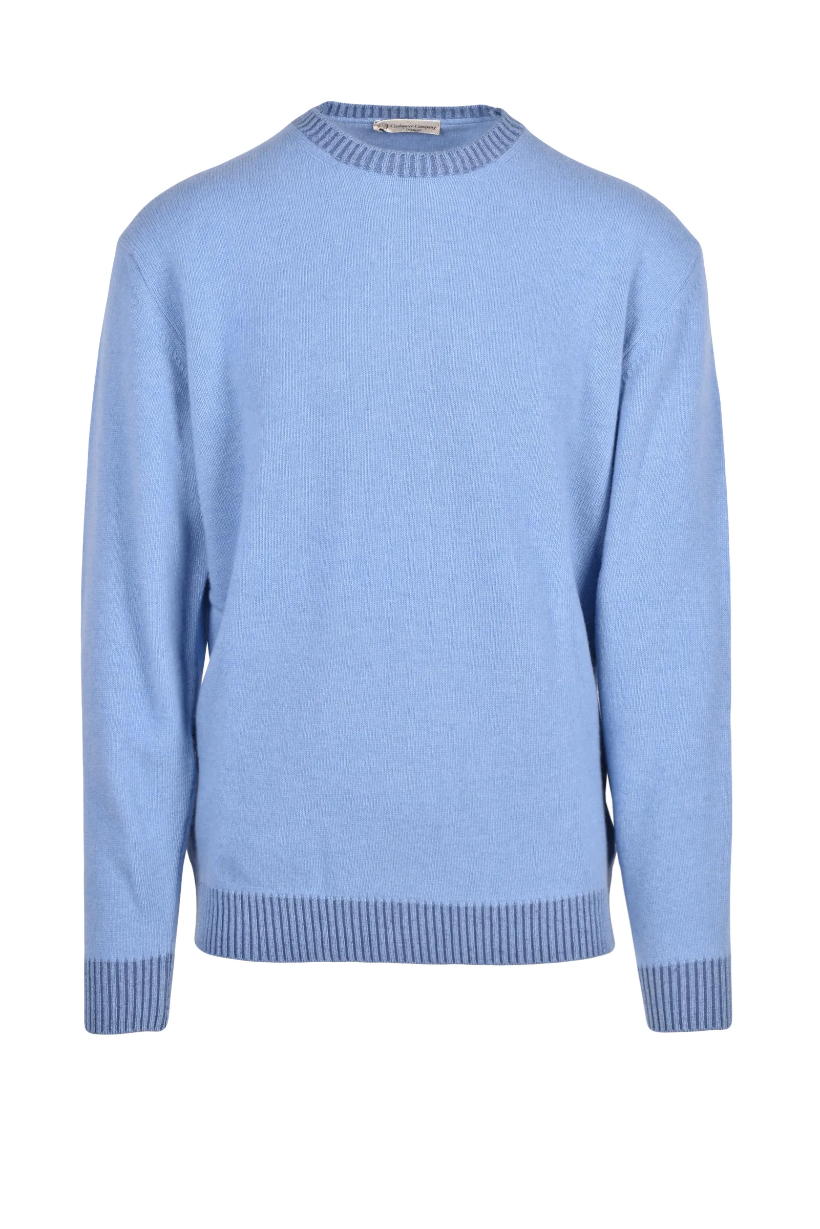Pullover Azzurro