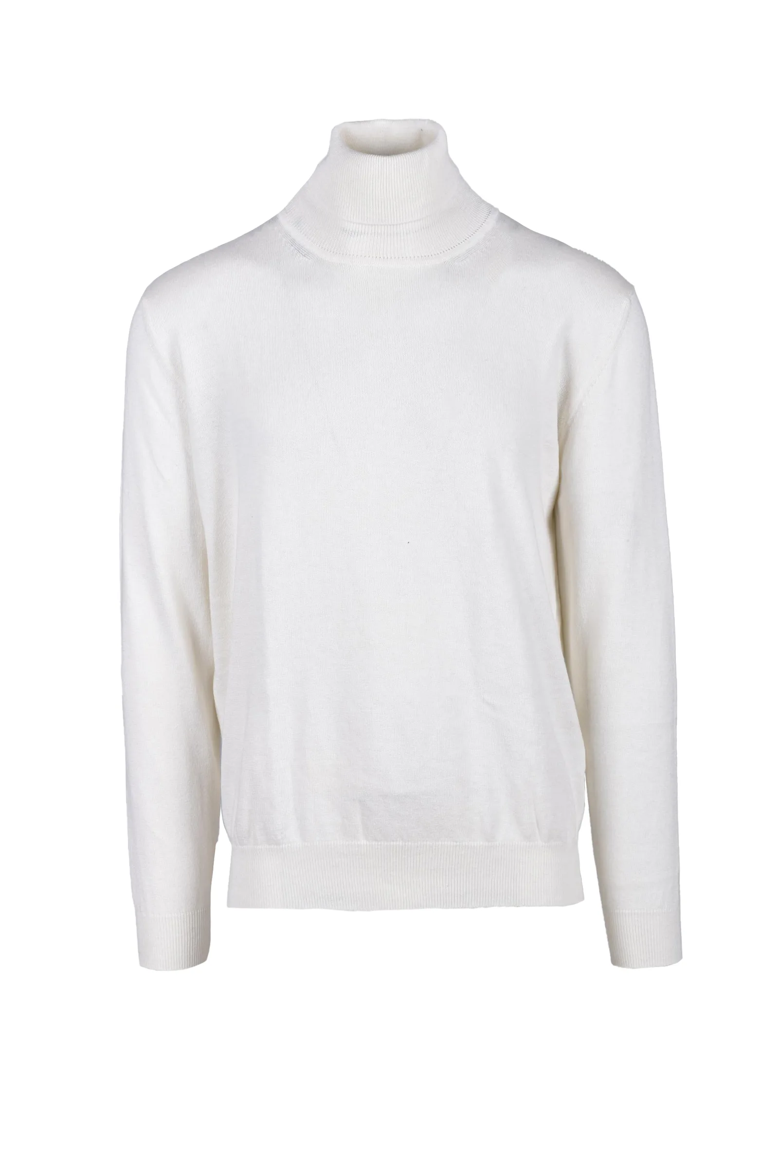 Maglia Uomo Bianco