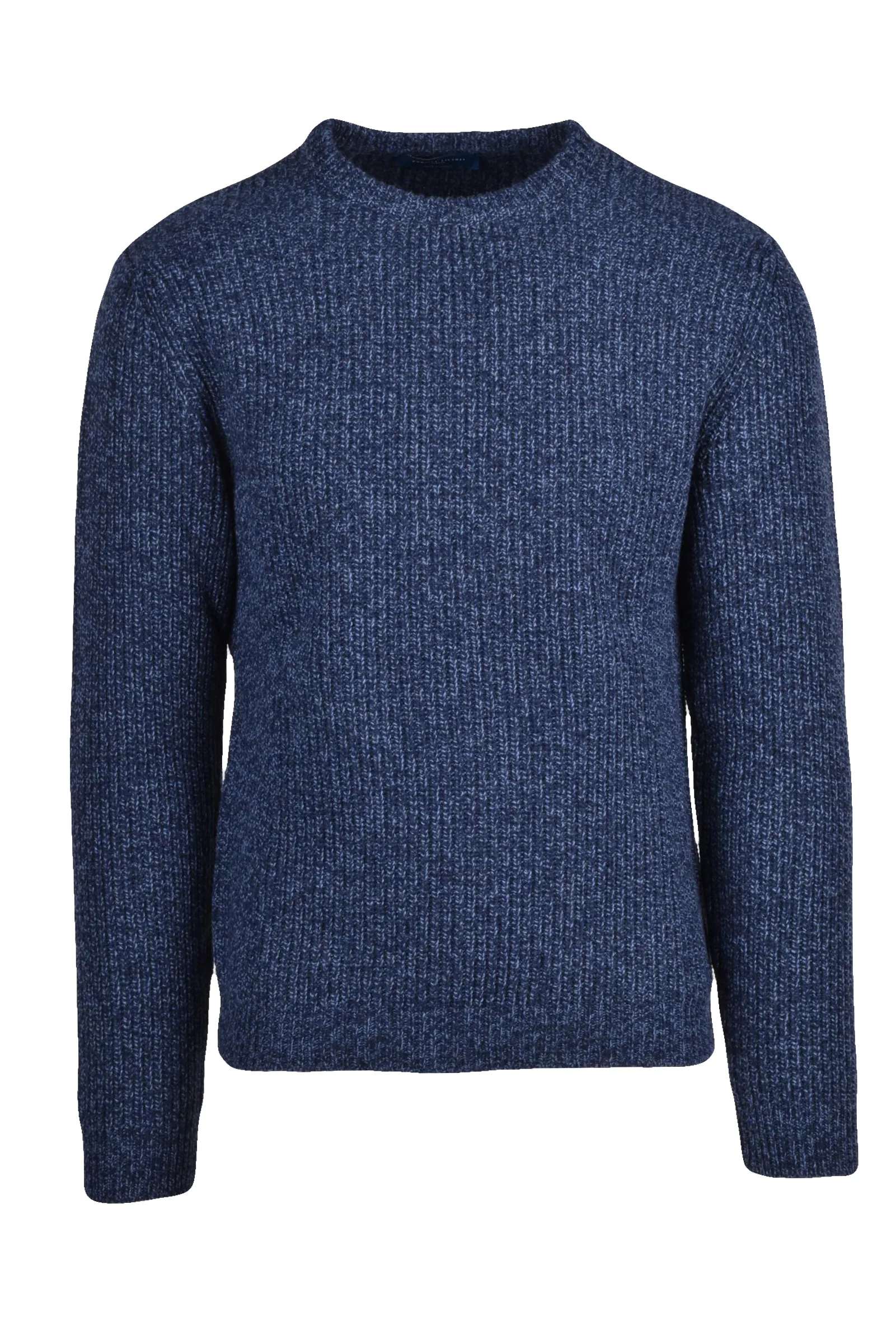 Maglione Blu