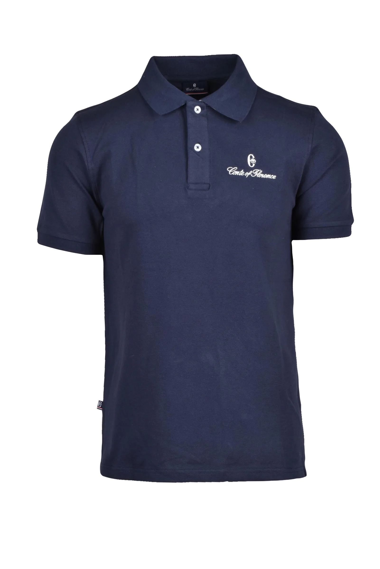 Polo Blu