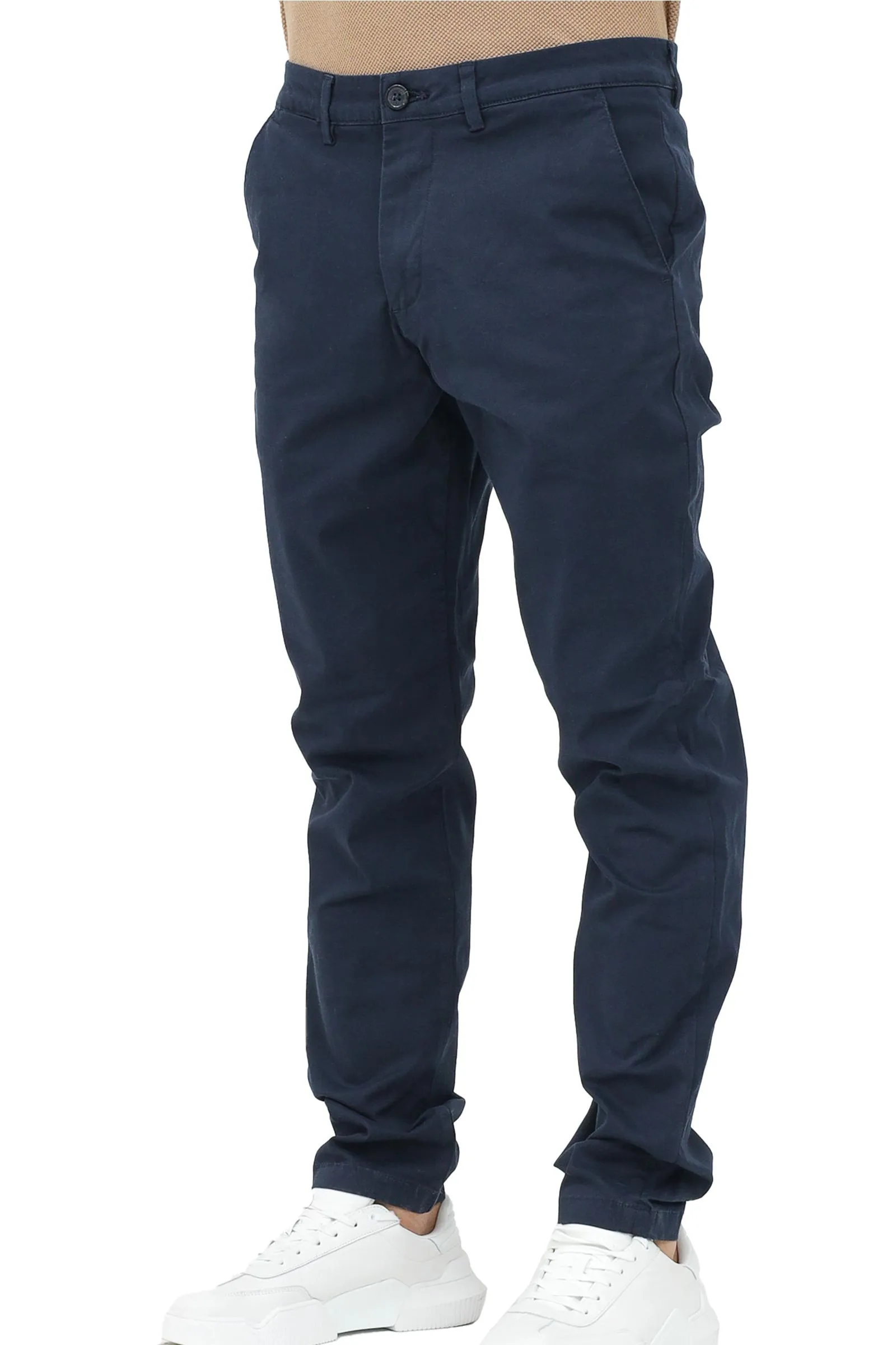 Pantalone Blu