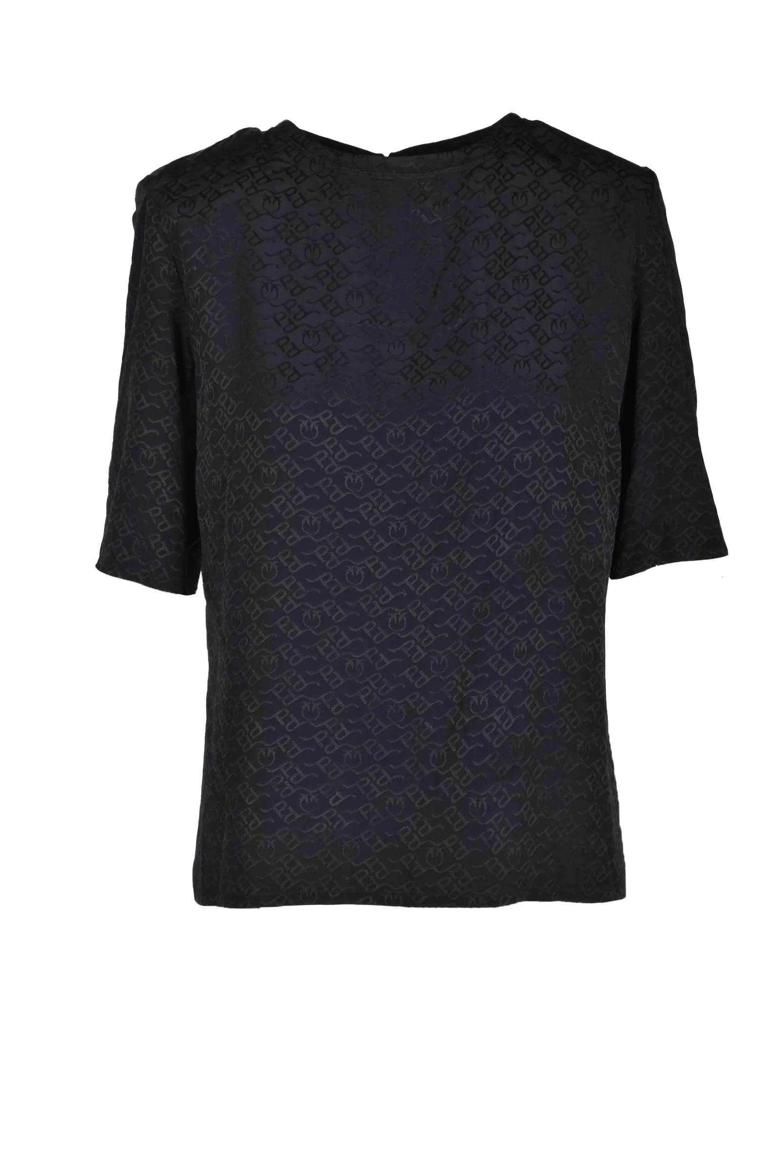 Blusa Nera