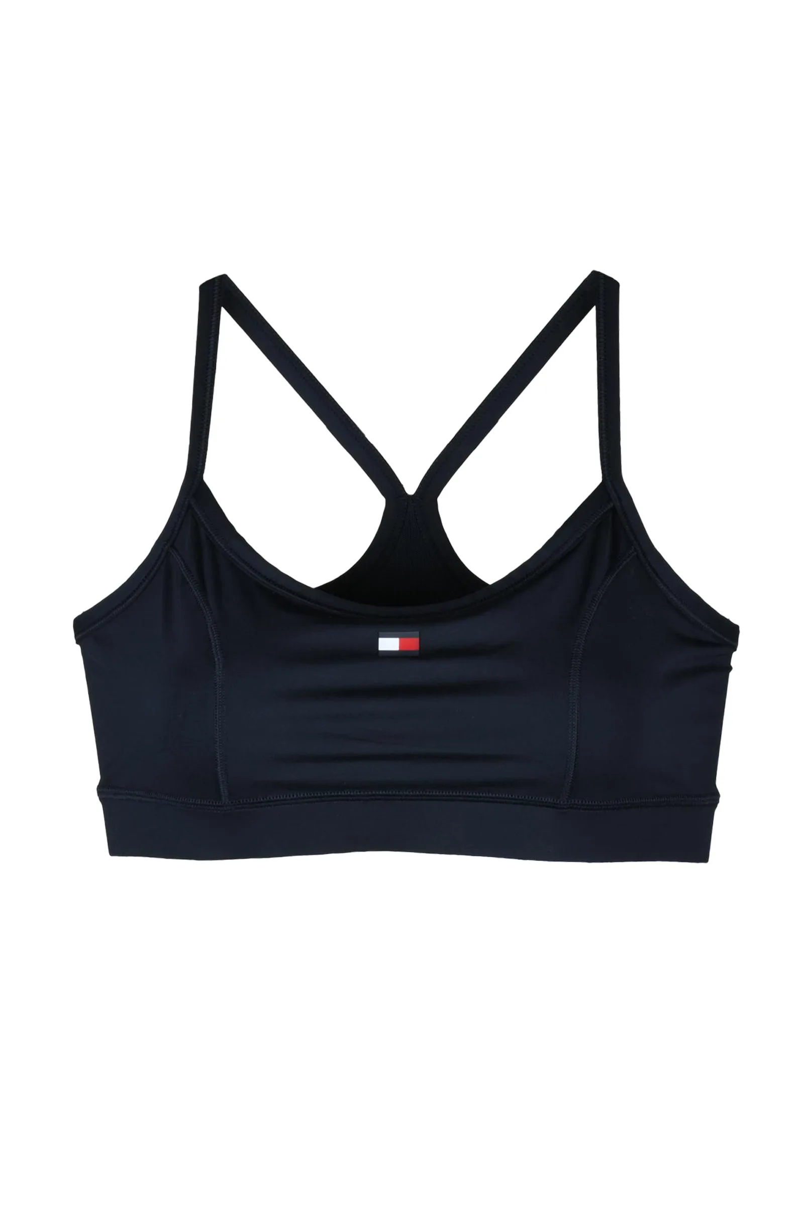 Top Sportivo Blu