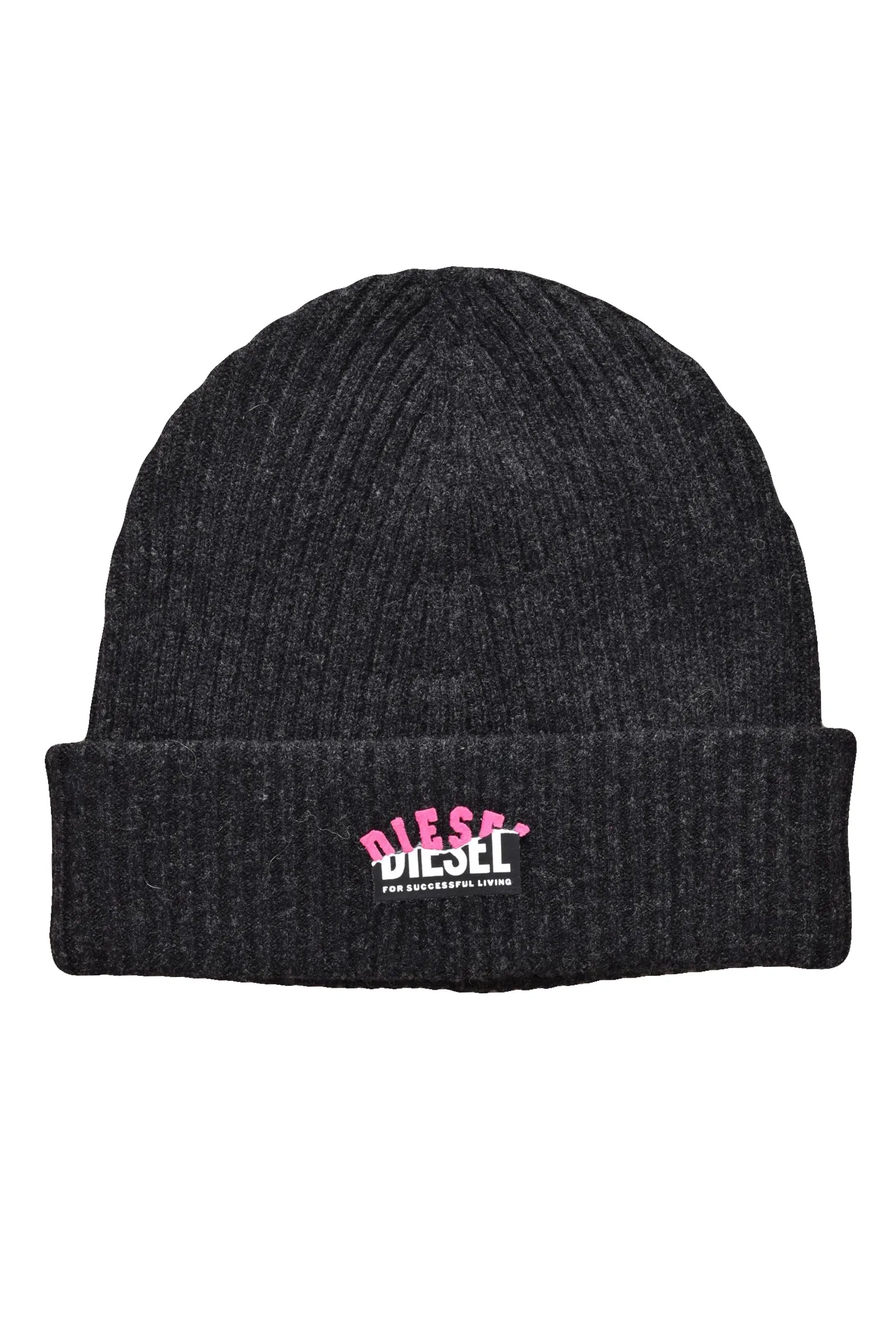 Cappello Grigio
