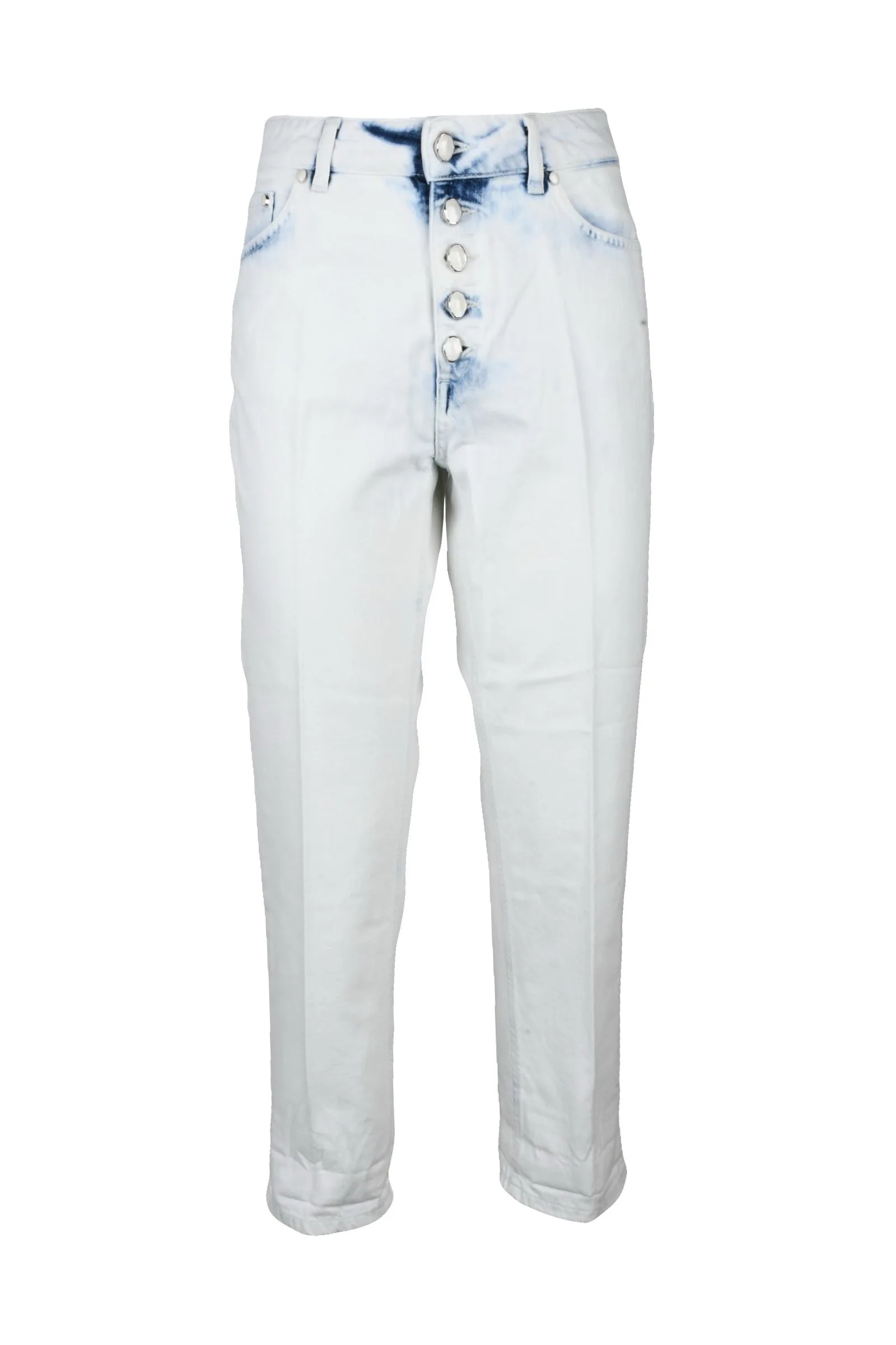 Jeans Bianco