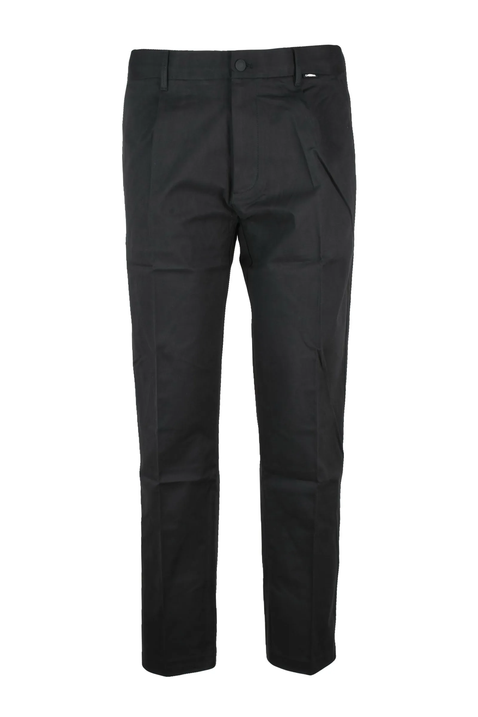 Pantalone Chino Nero