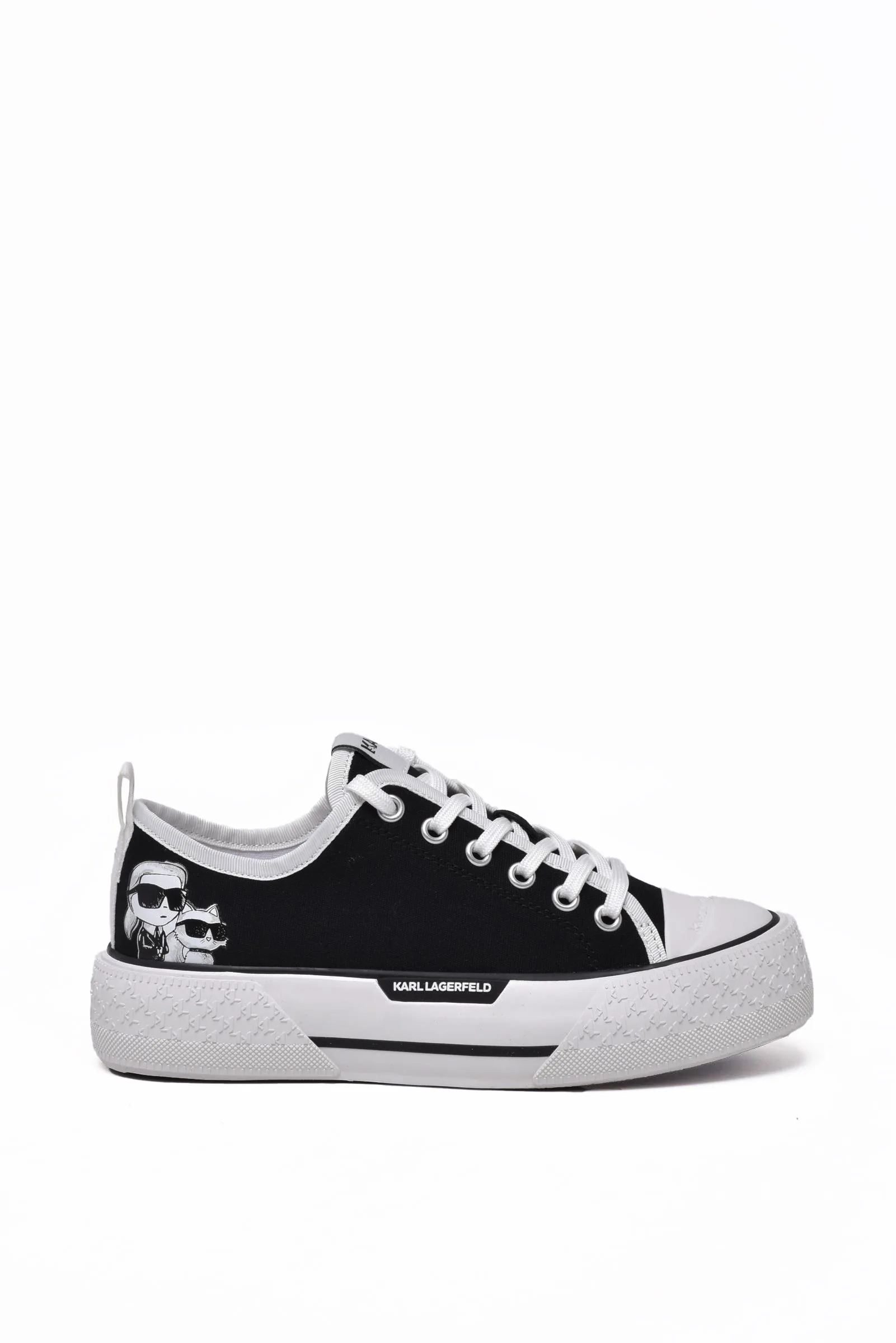 Sneakers Nero