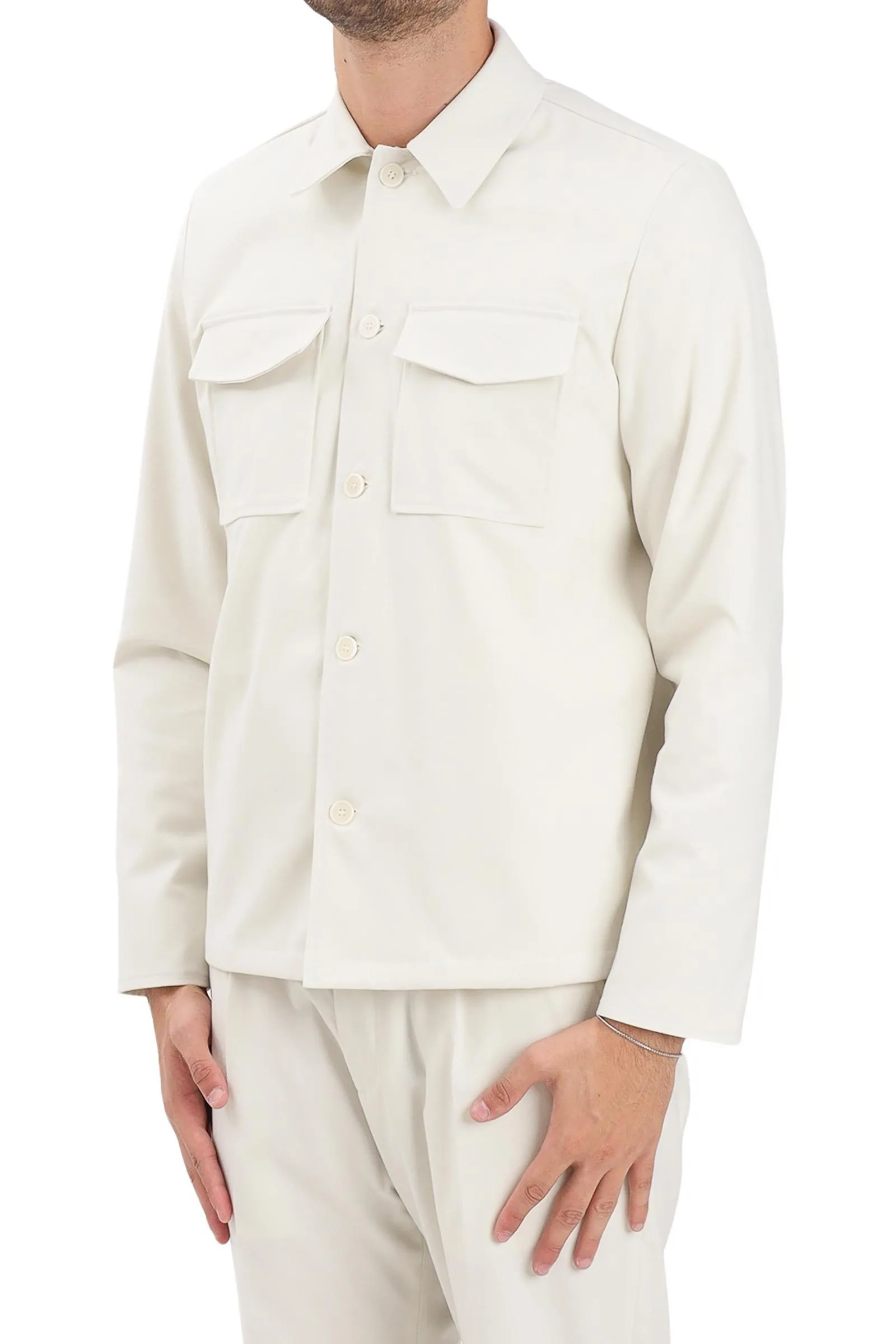 Camicia Bianco