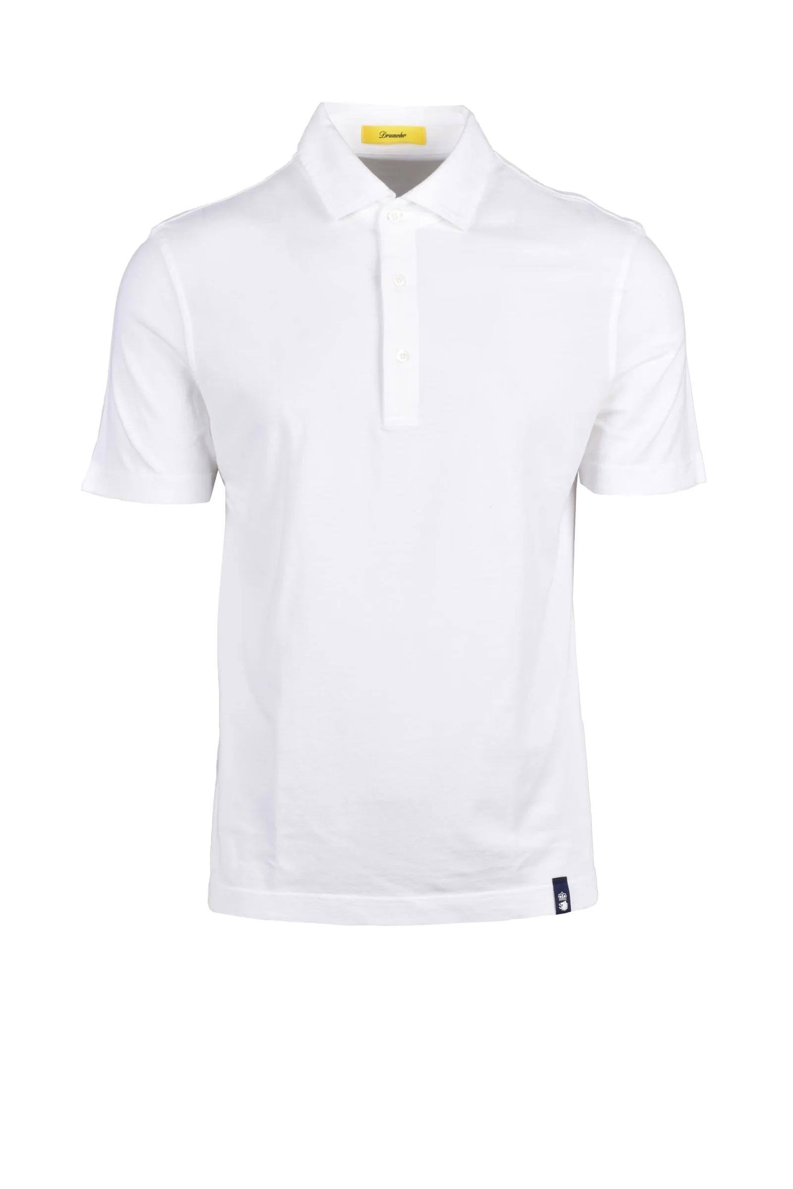 Polo Bianco