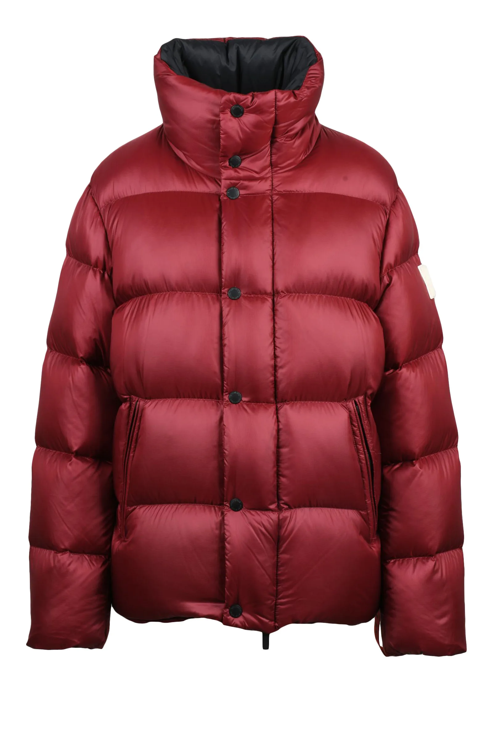 Giubbotto Rosso