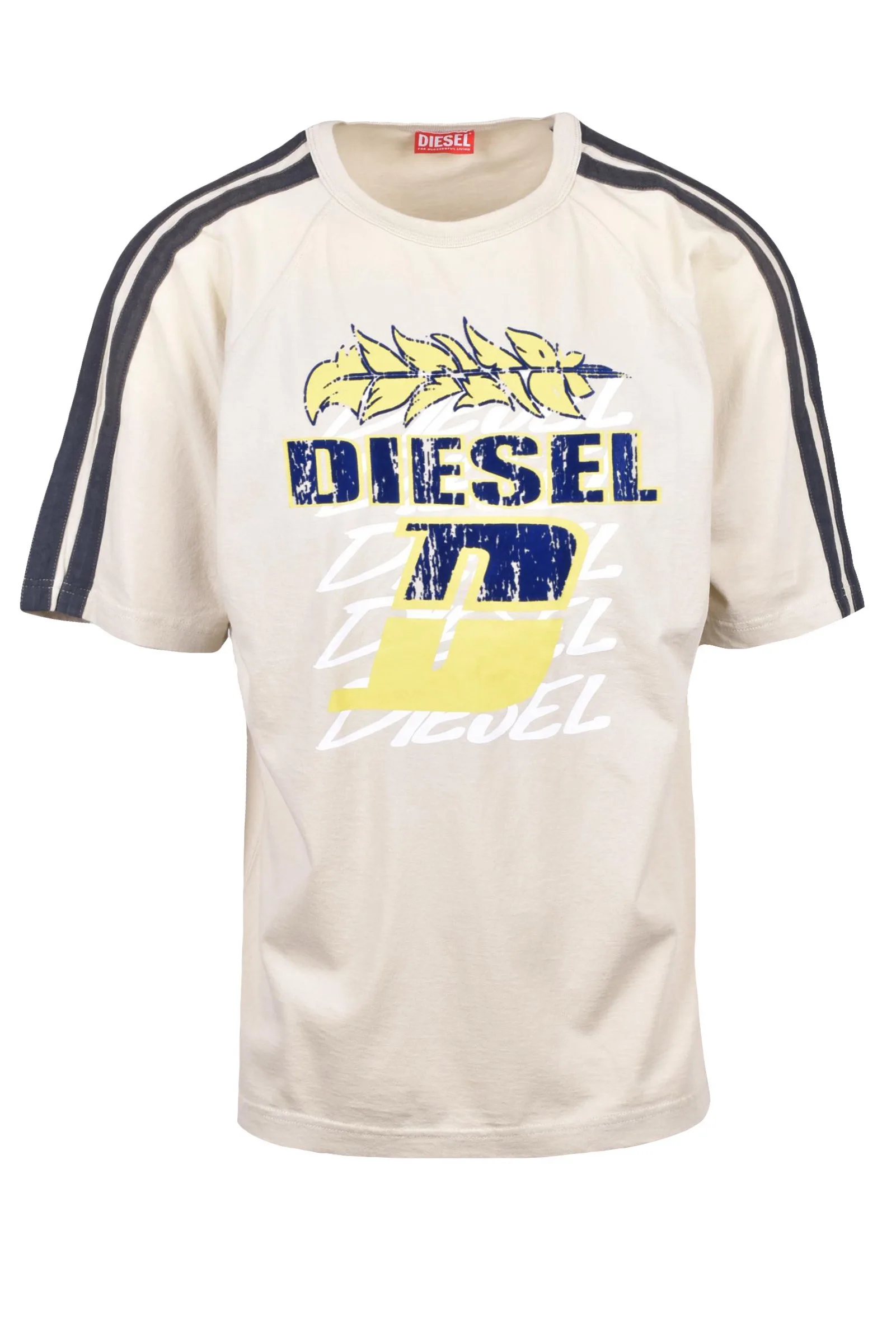 T-Shirt Beige