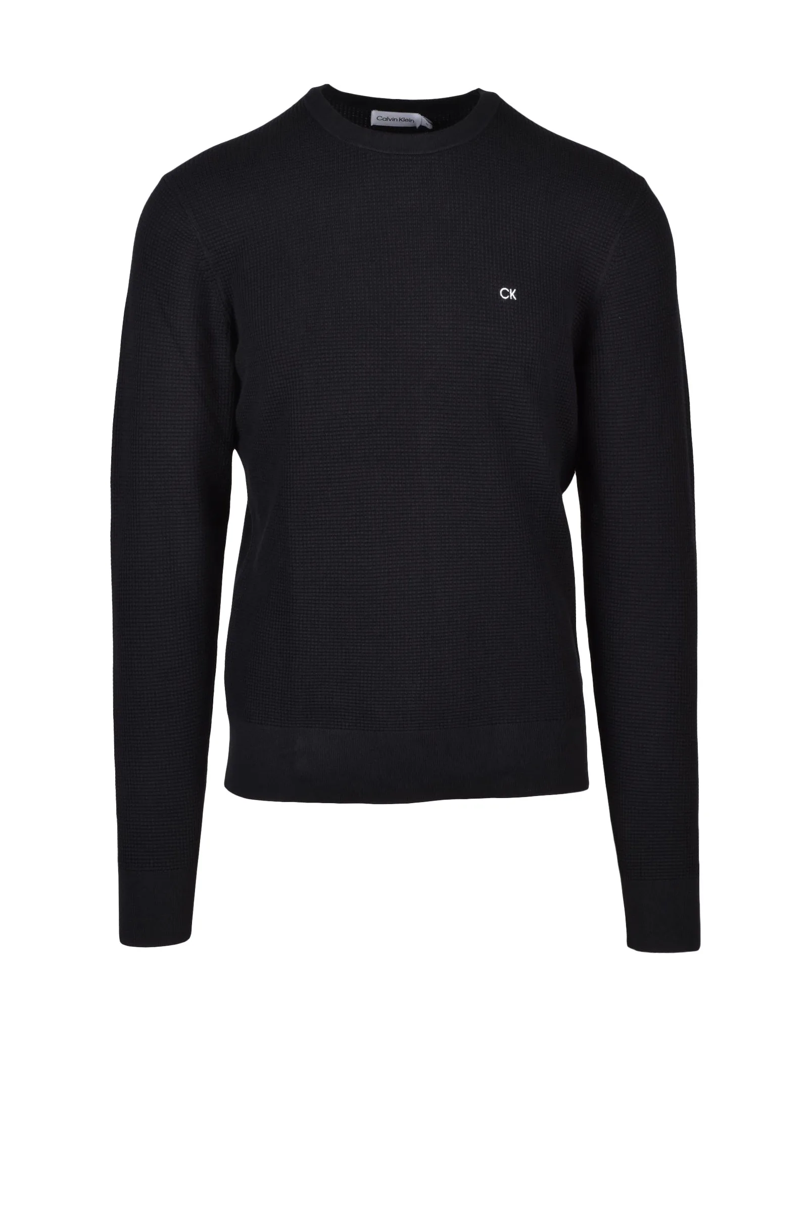 Maglia Pullover Nero