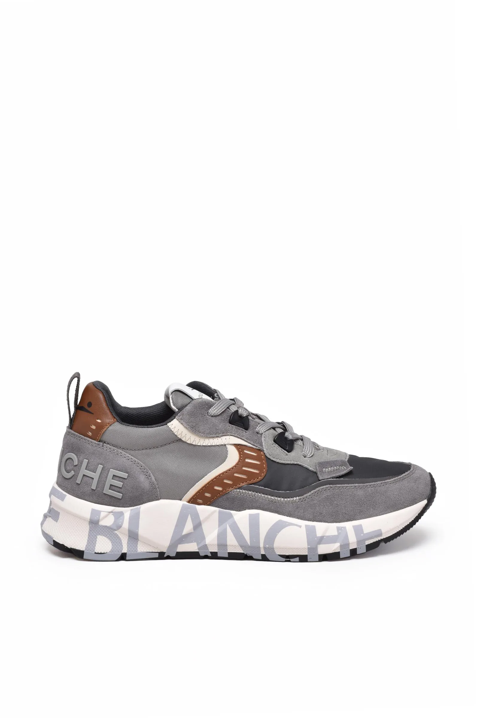 Sneakers Grigio