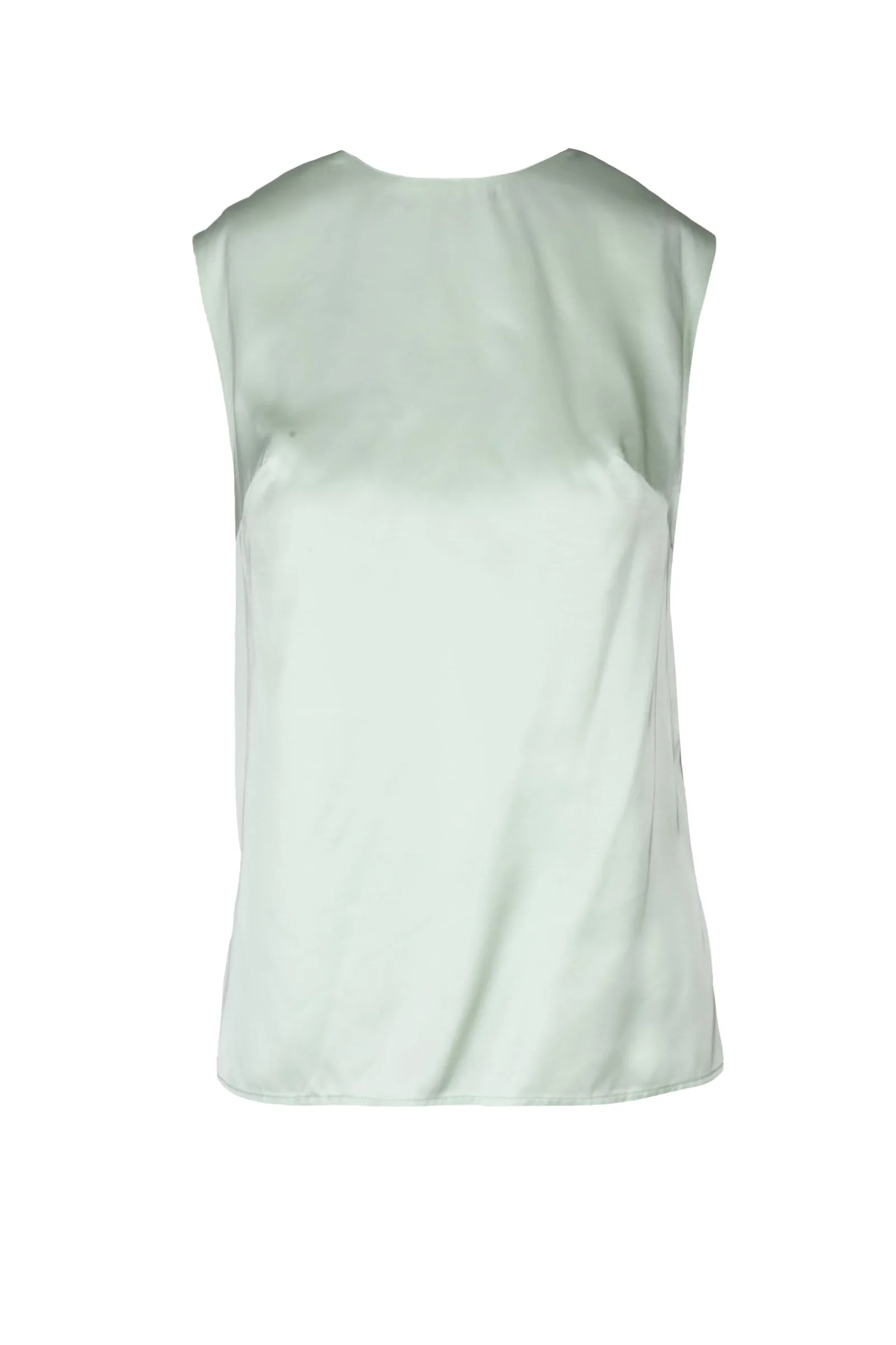 Camicetta Verde