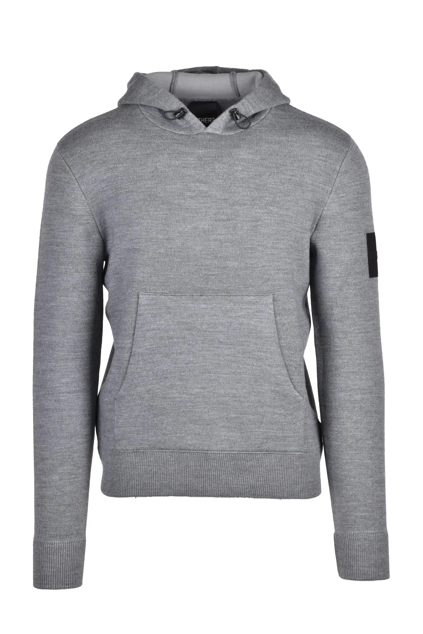 Felpa Grigio