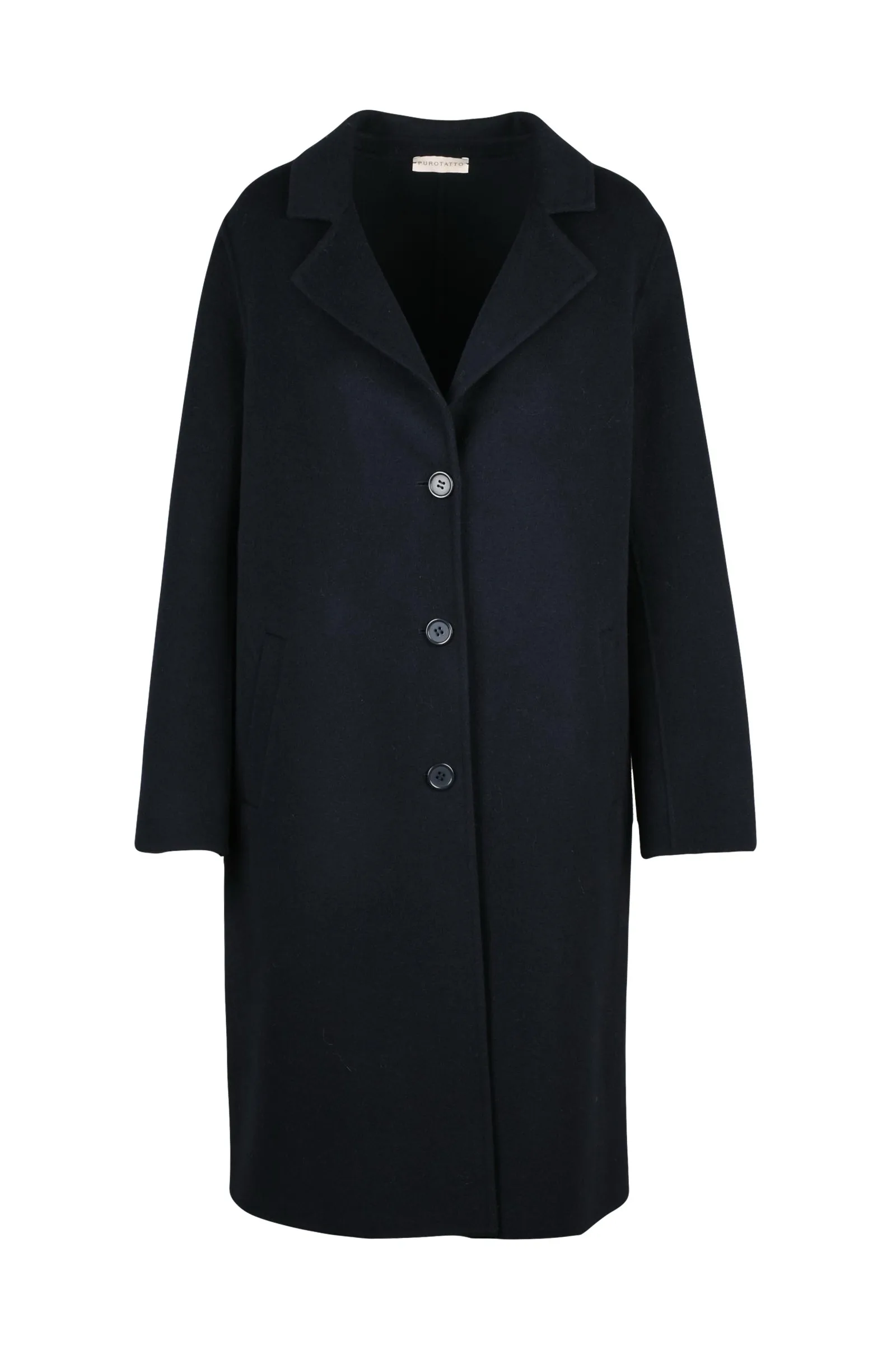 Cappottino Nero