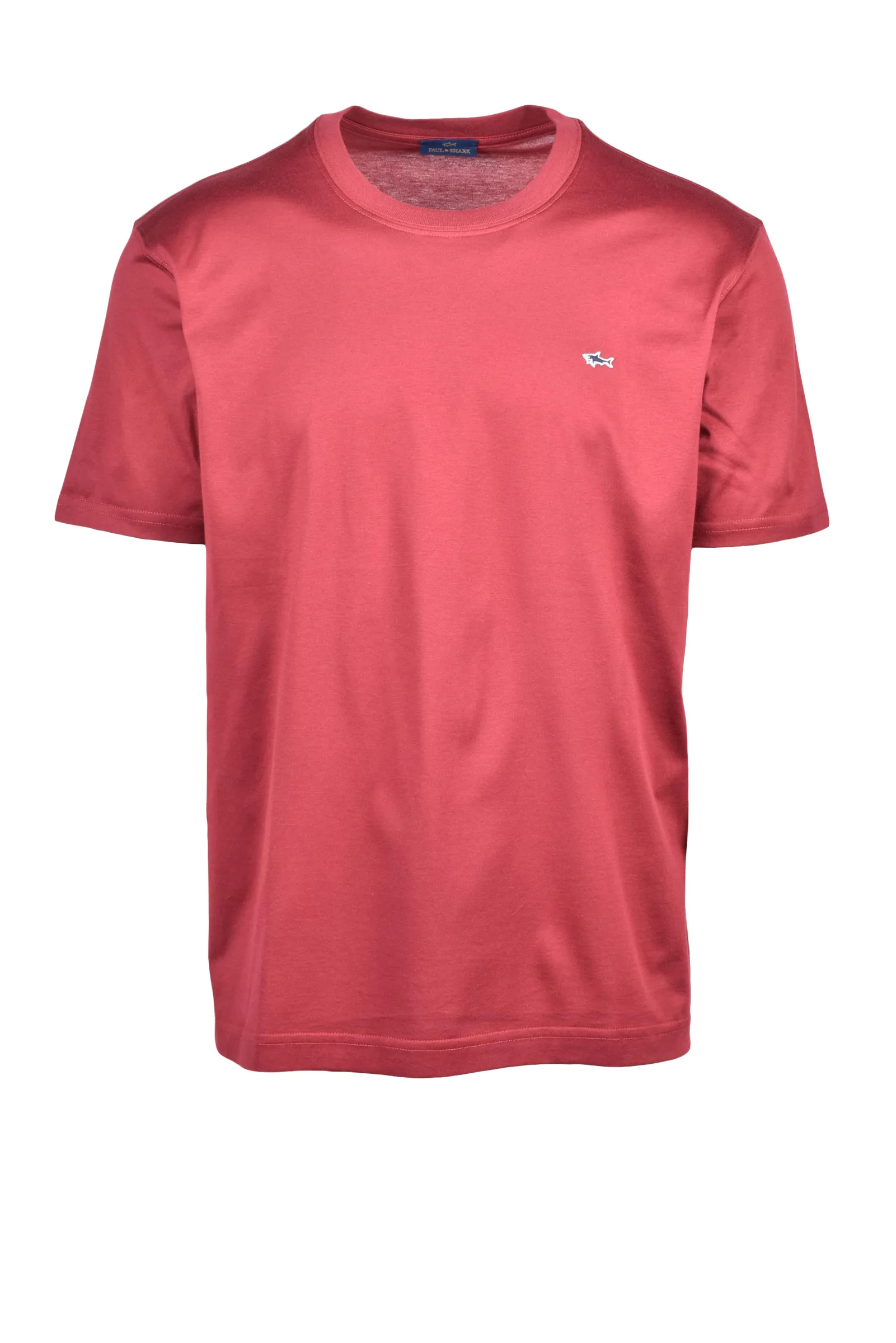 T-Shirt Rosso