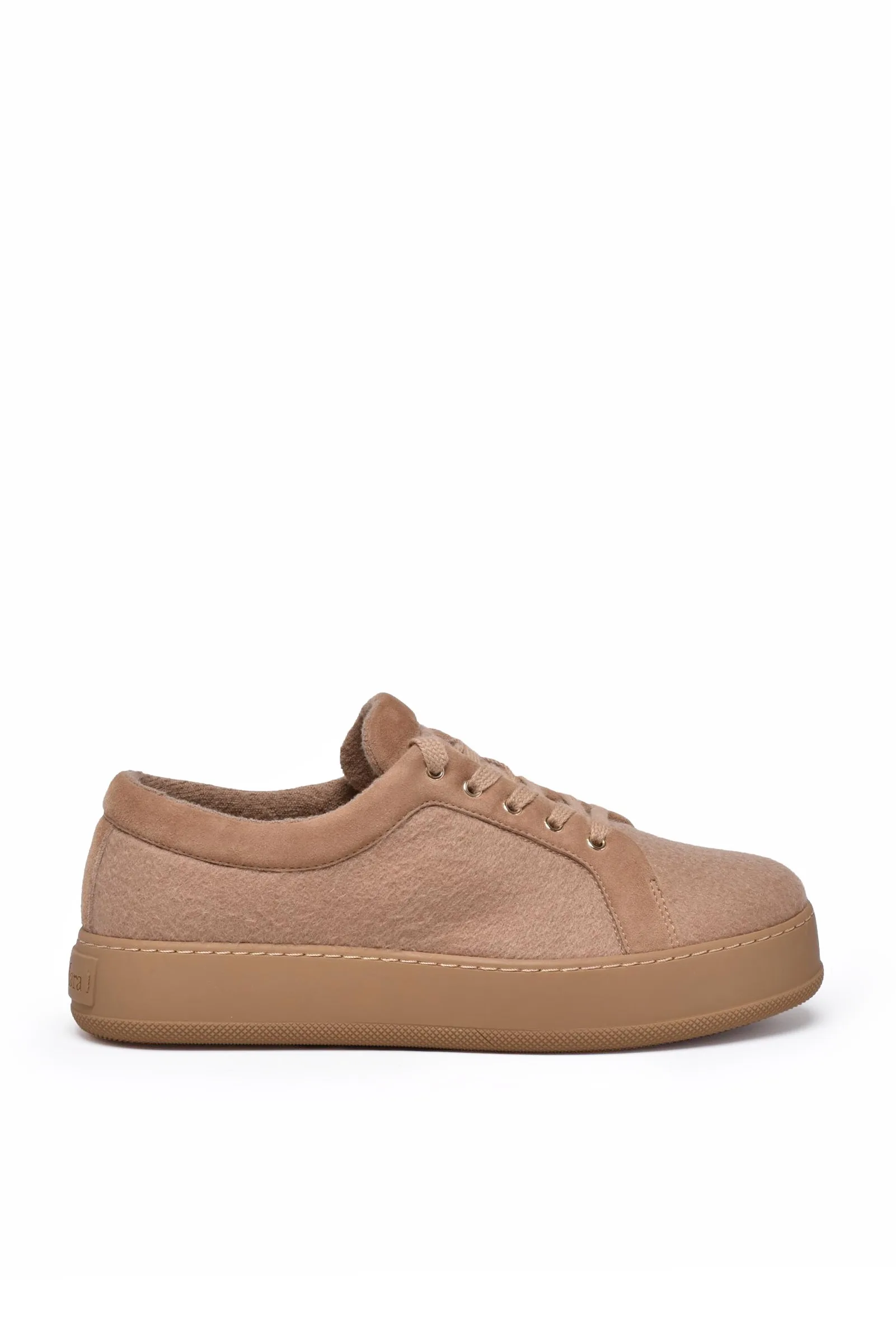 Sneaker Marrone
