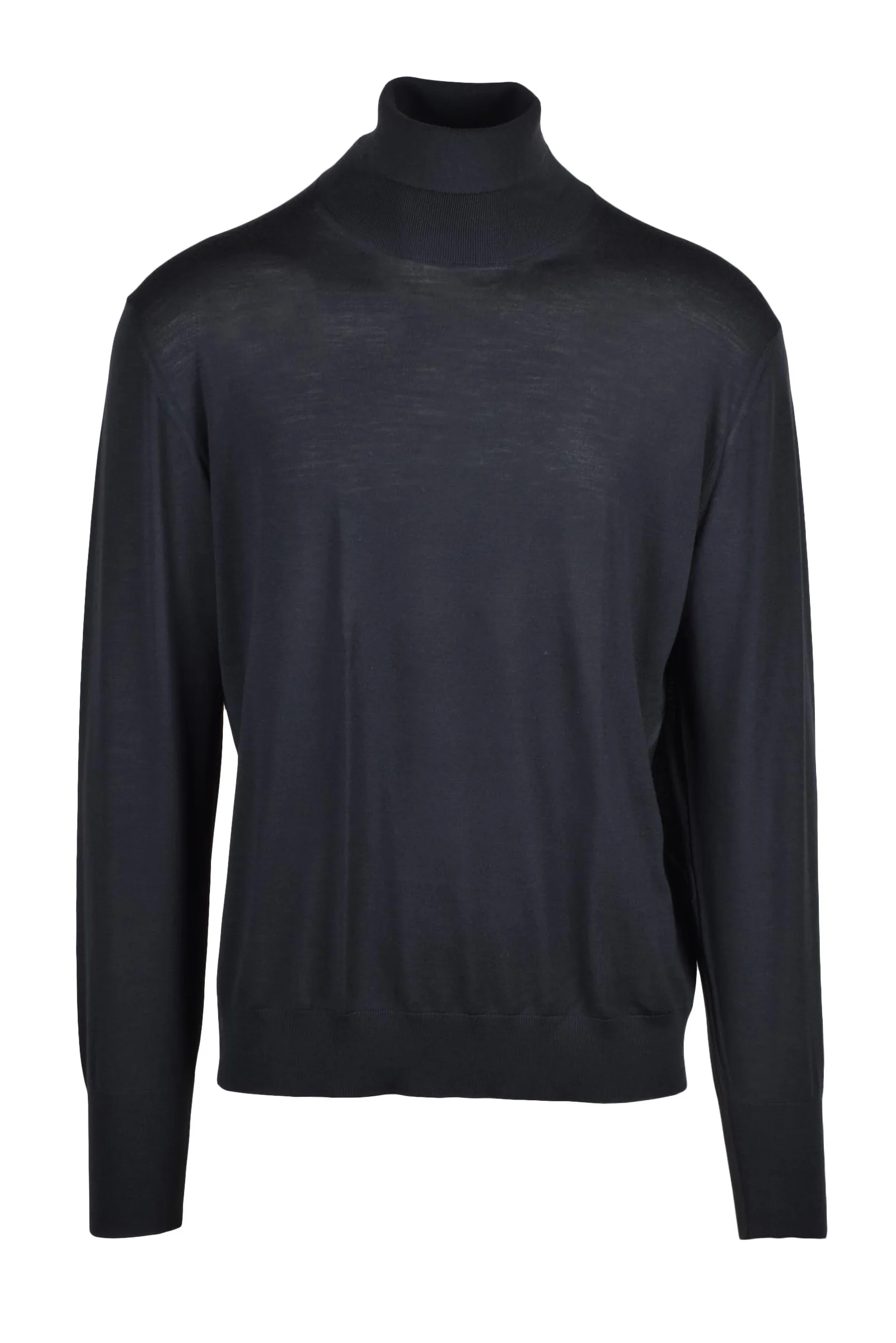 Maglia Dolcevita Grigia