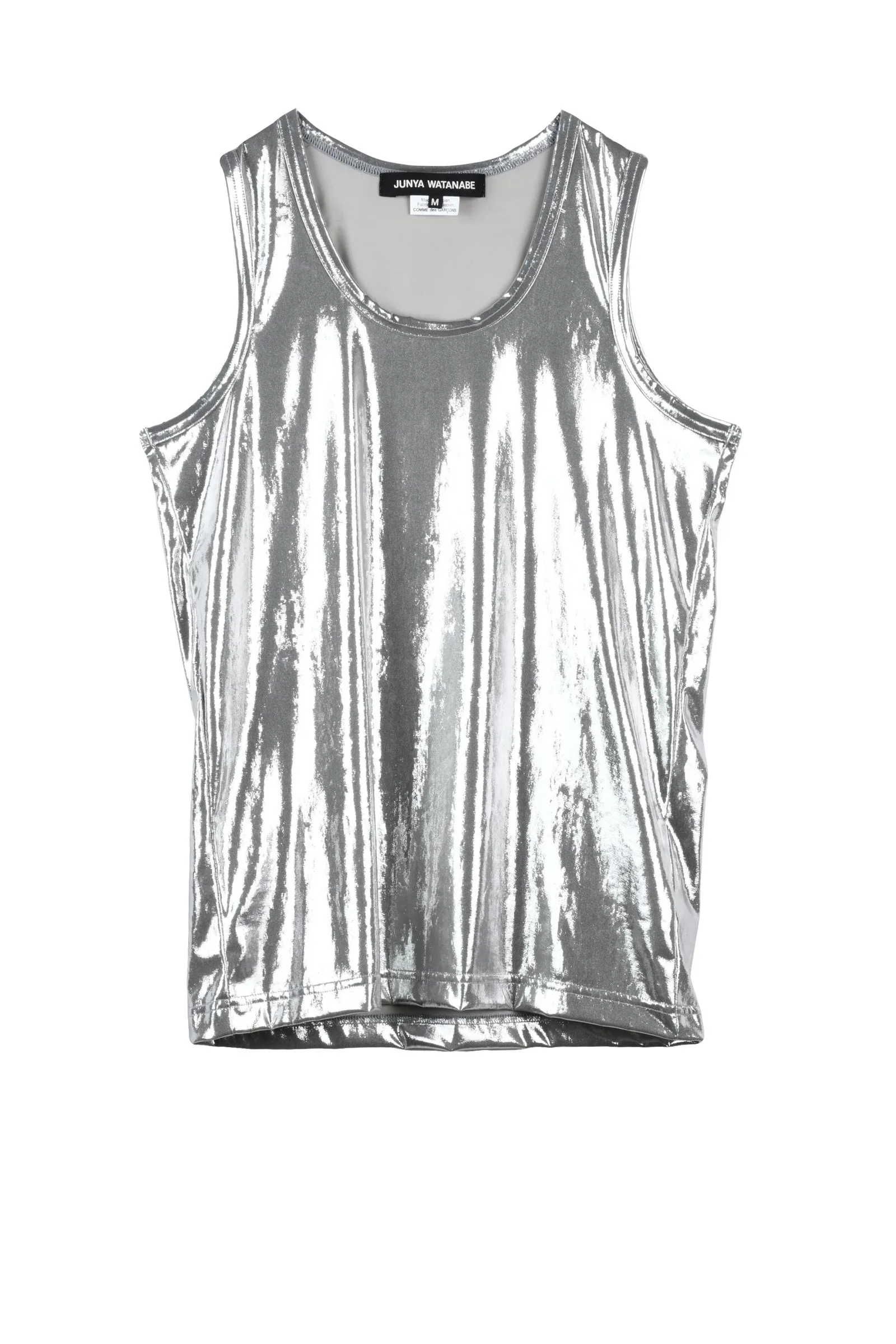 Top Argento