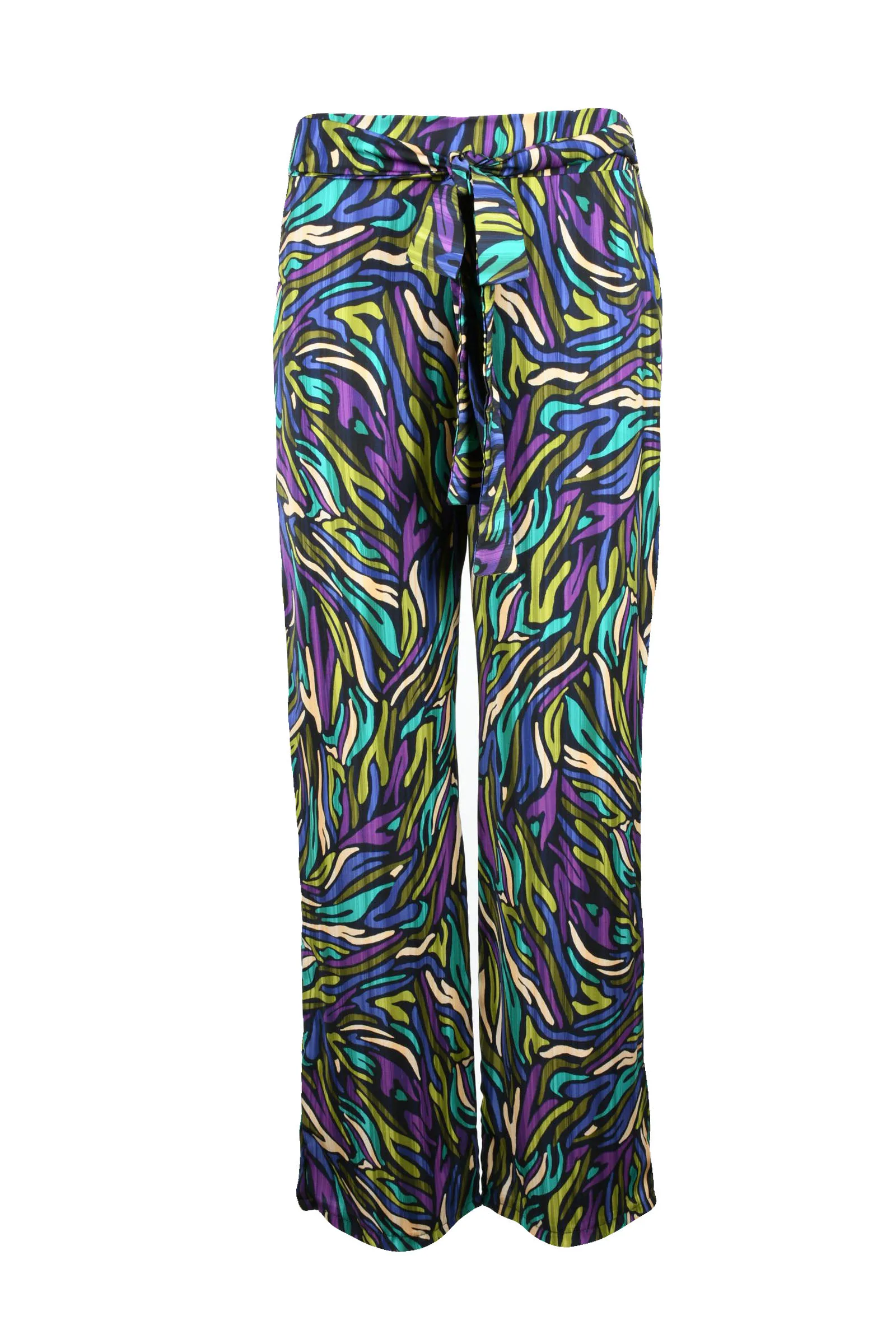 Pantalone Multicolore