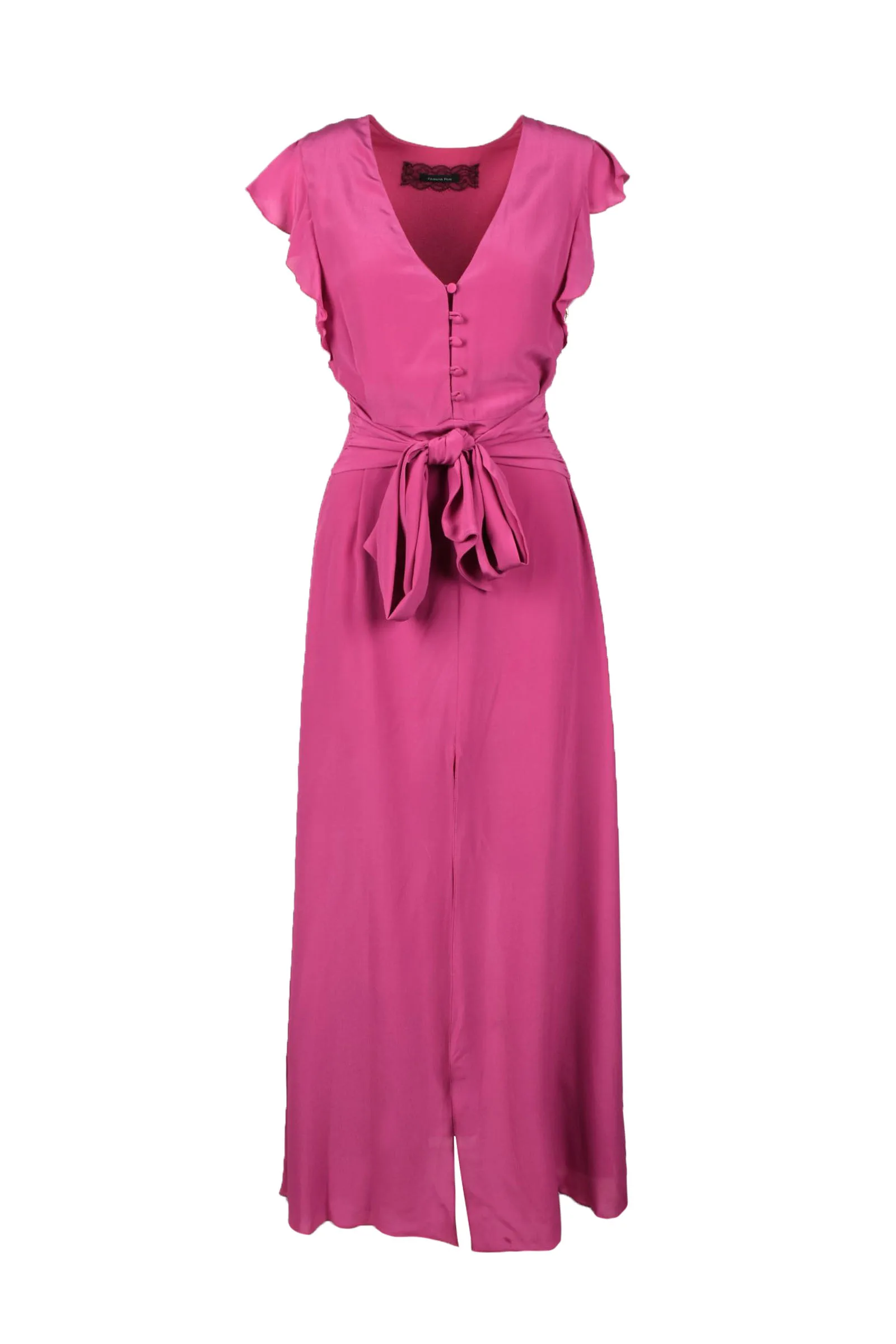 Abito Rosa