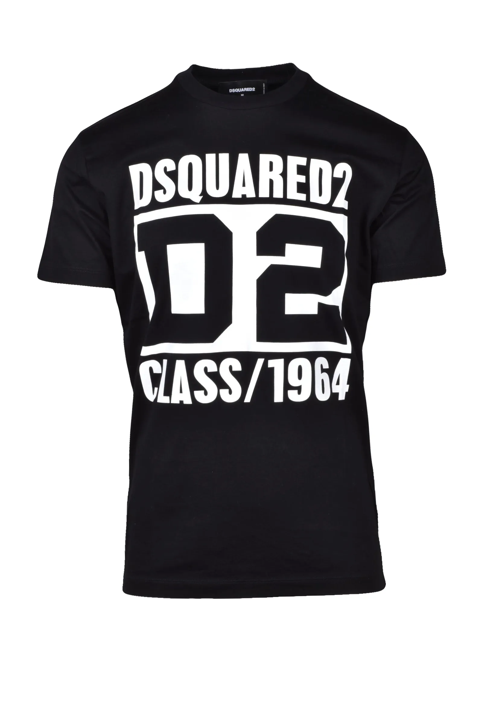 T-shirt Nera
