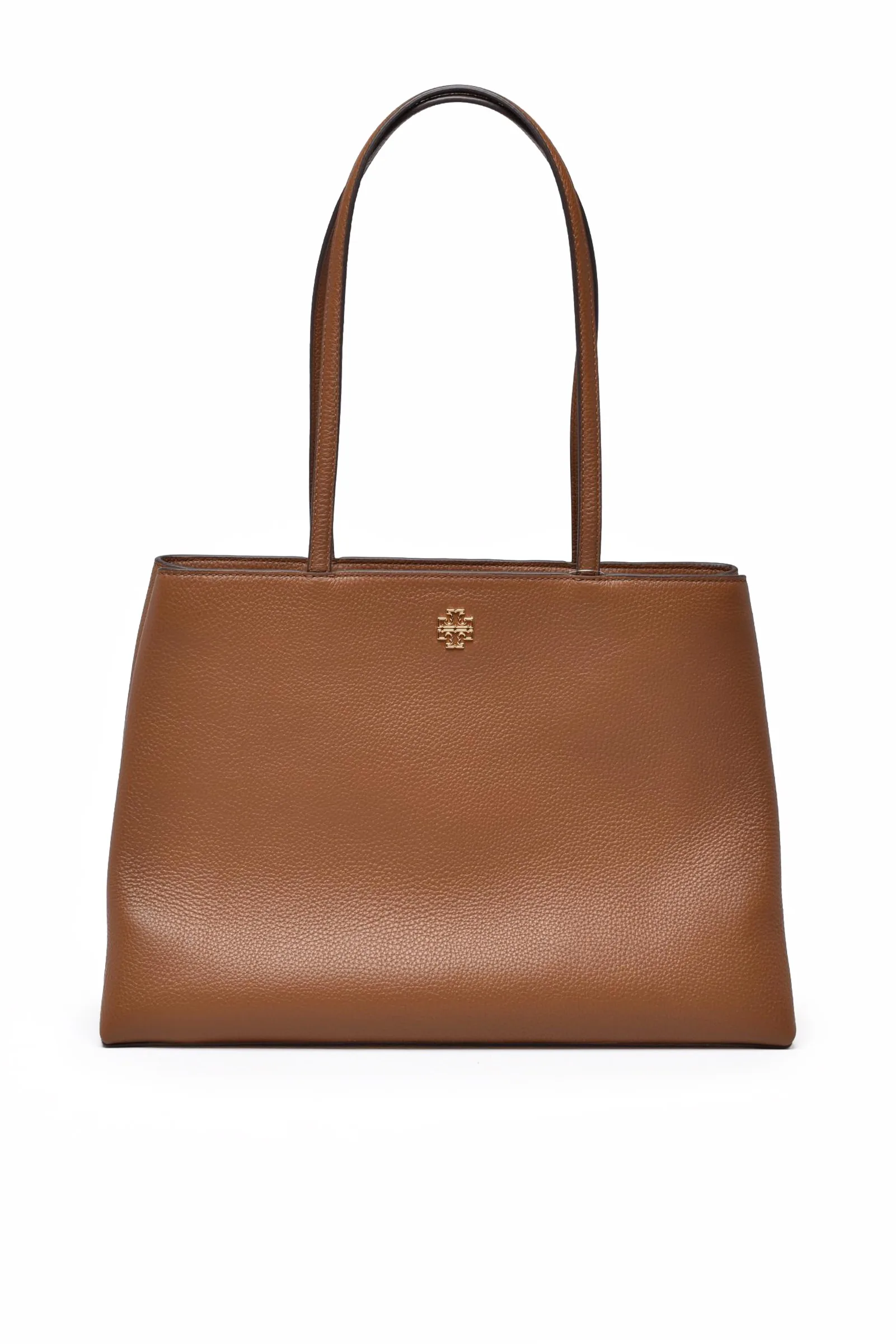 Borsa A Spalla Marrone