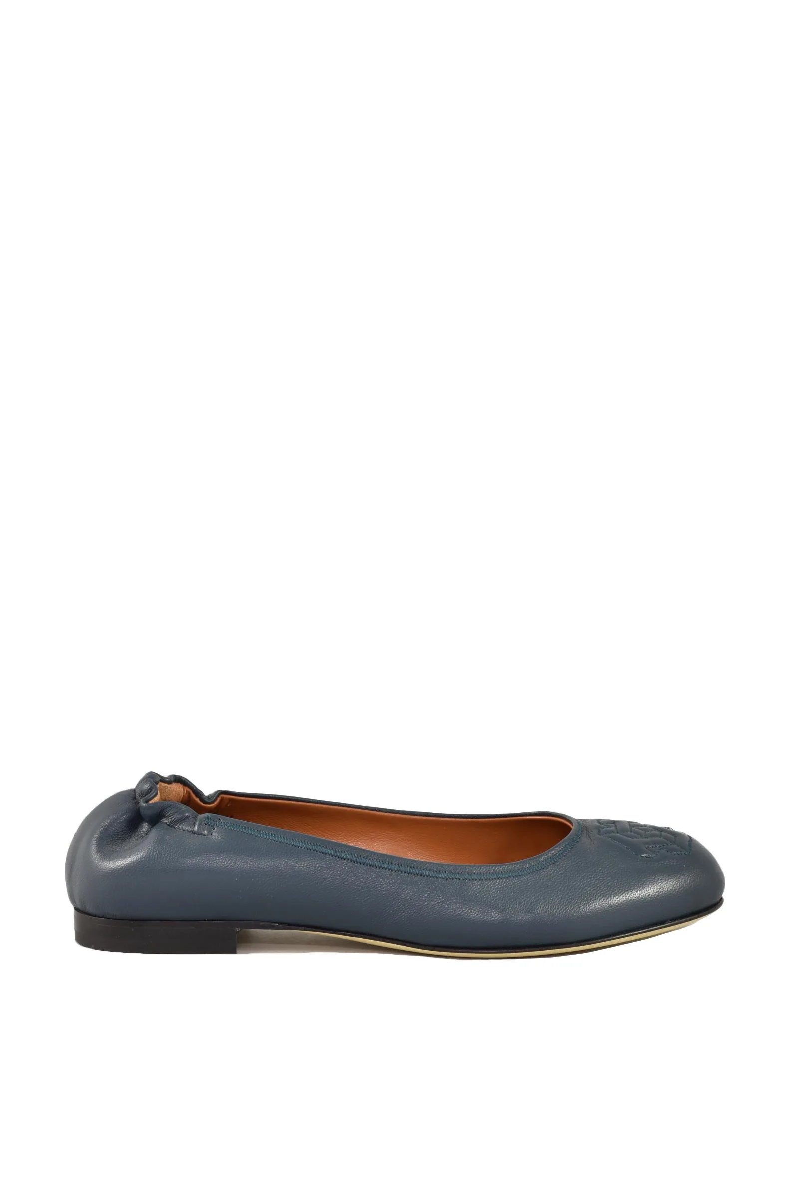Ballerine Verde