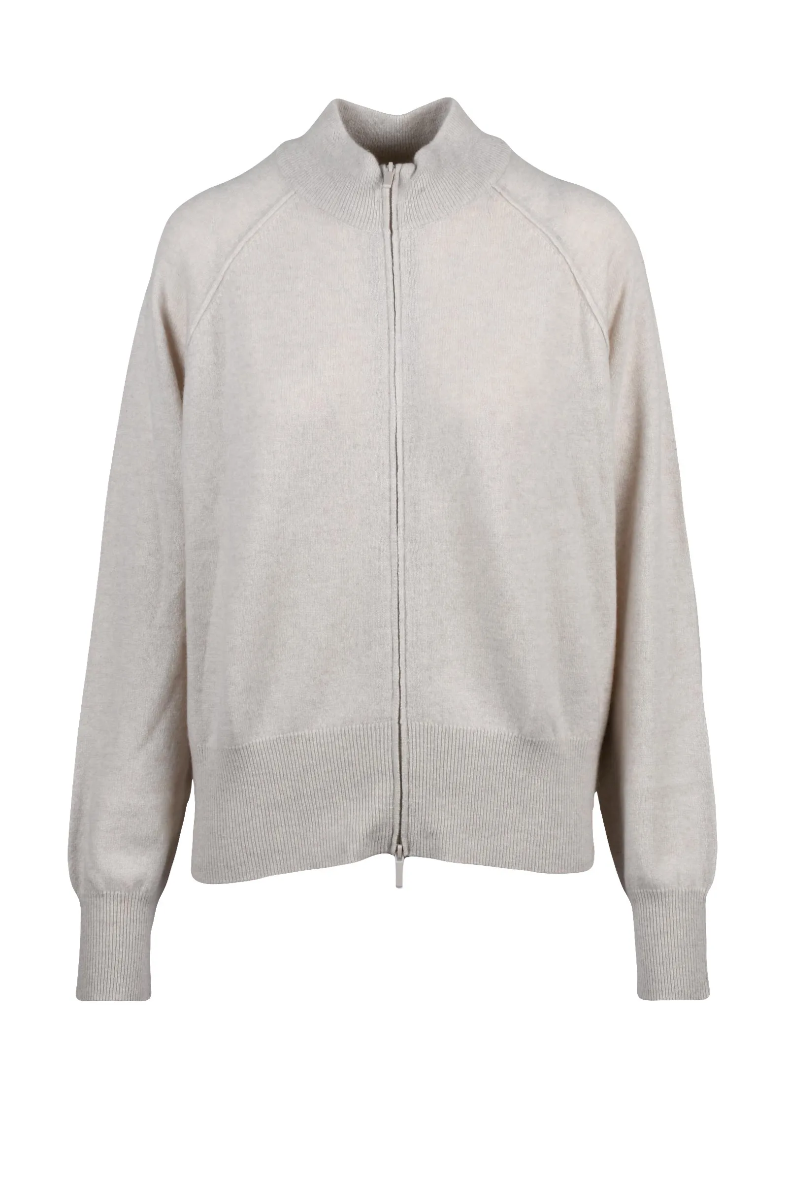 Cardigan Beige