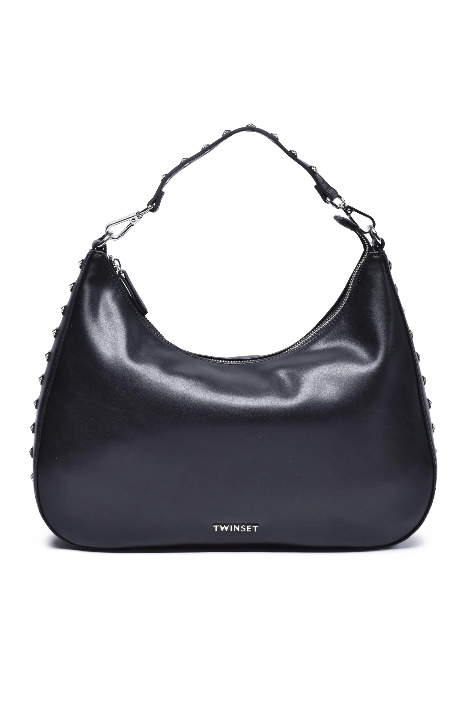 Borsa Hobo Nero
