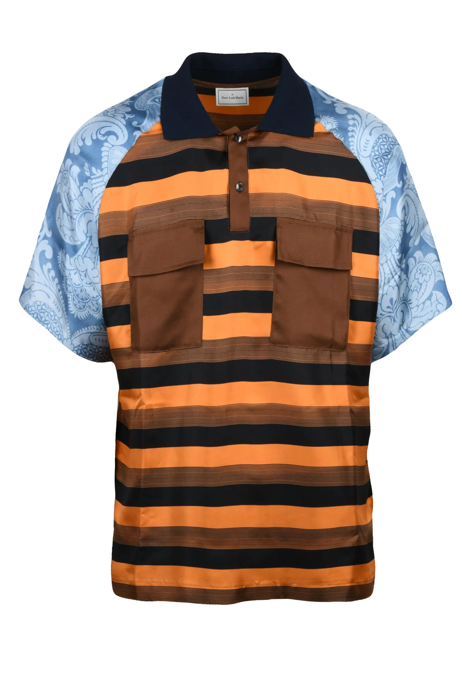 Polo Multicolore