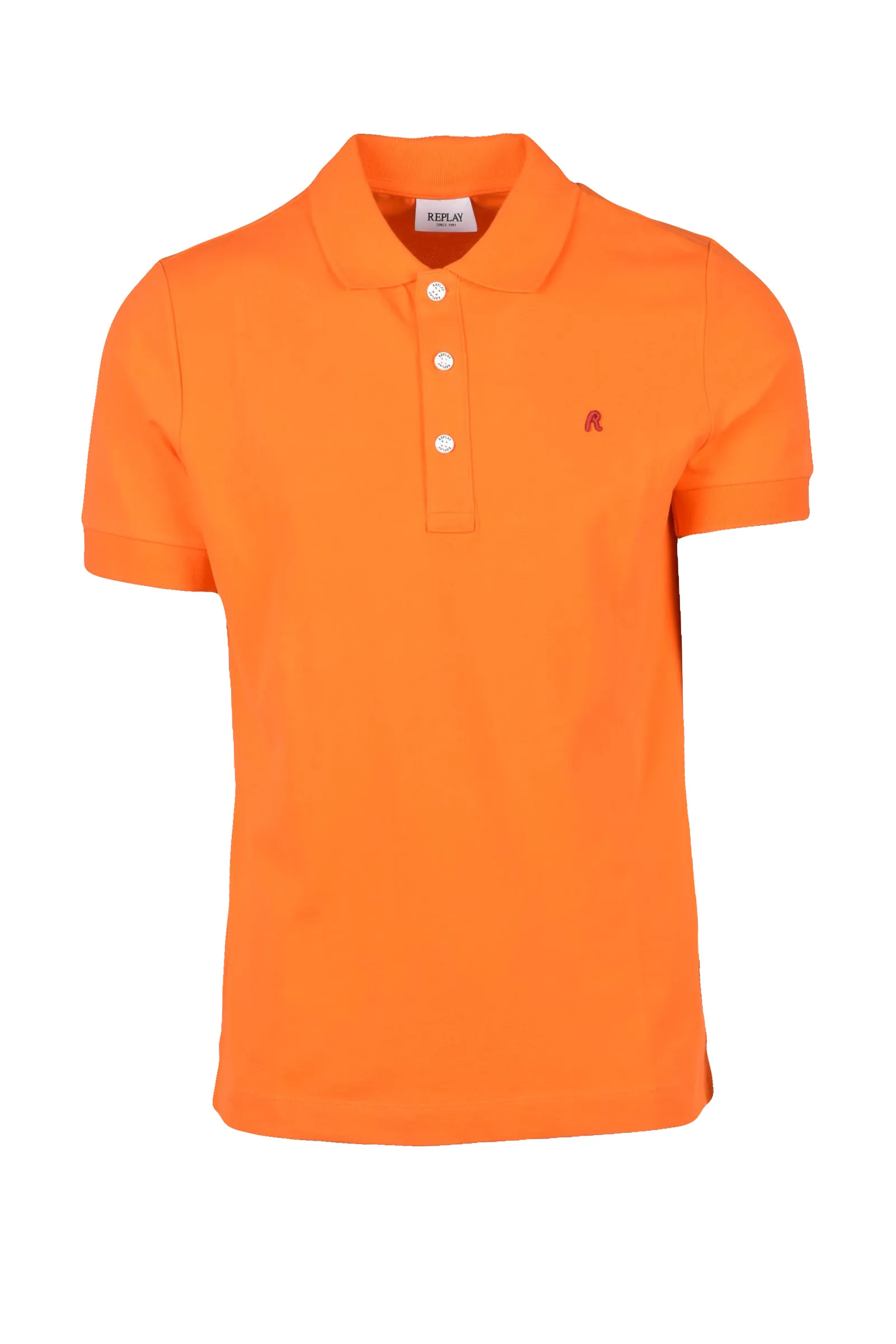 Polo Arancione