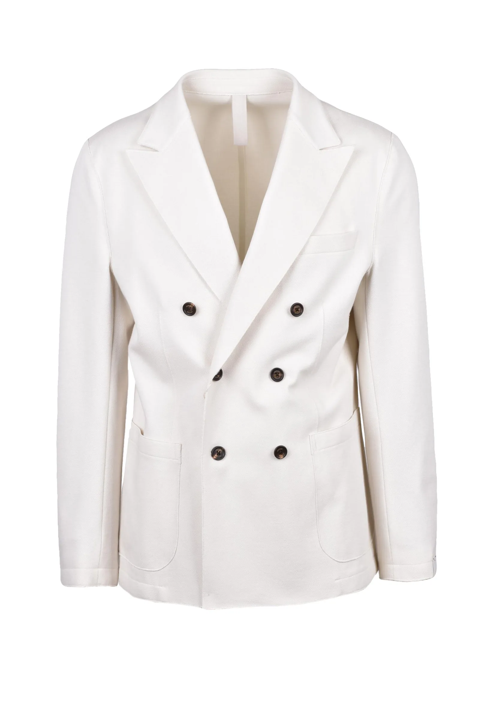 Blazer Bianco