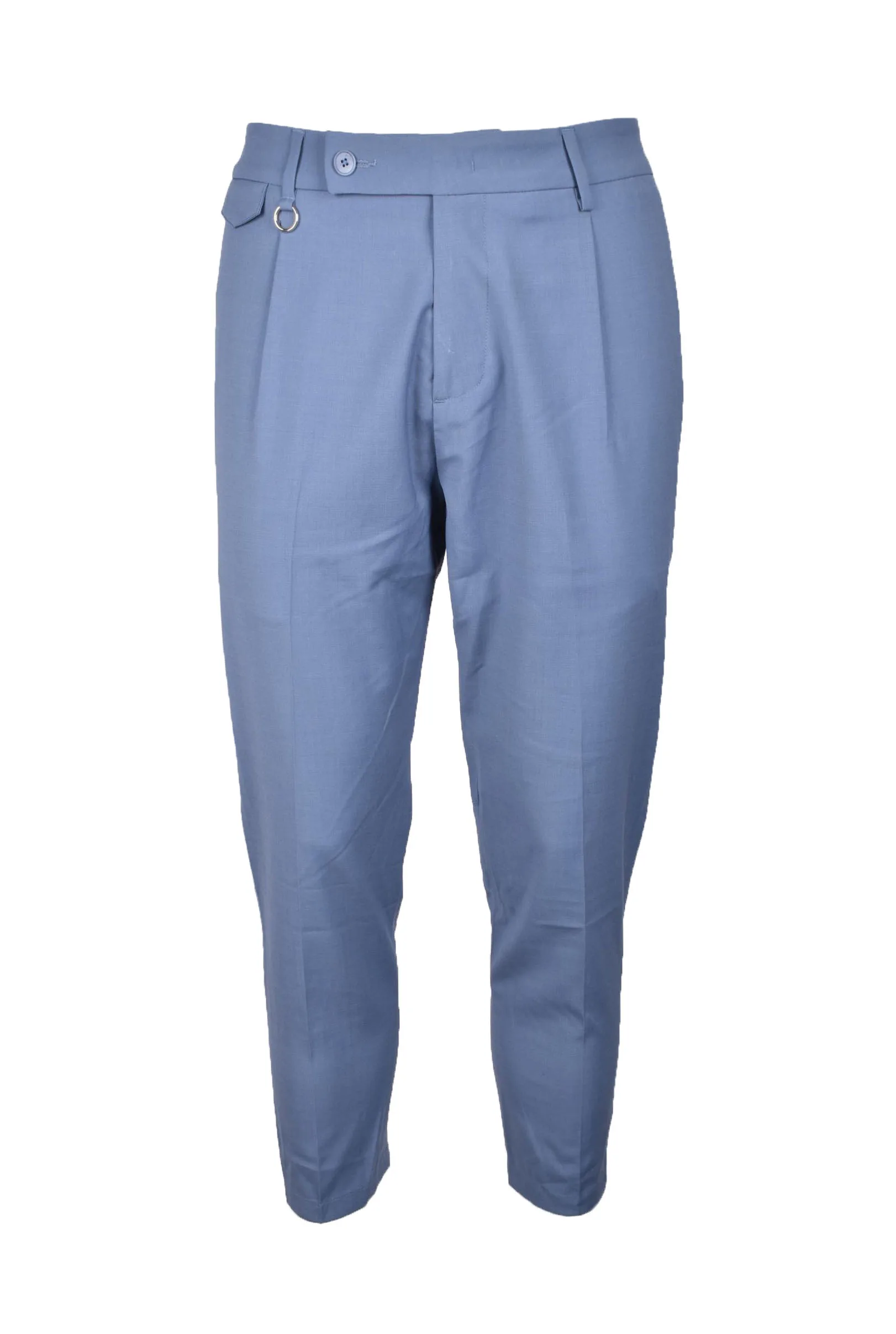 Pantalone Azzurro